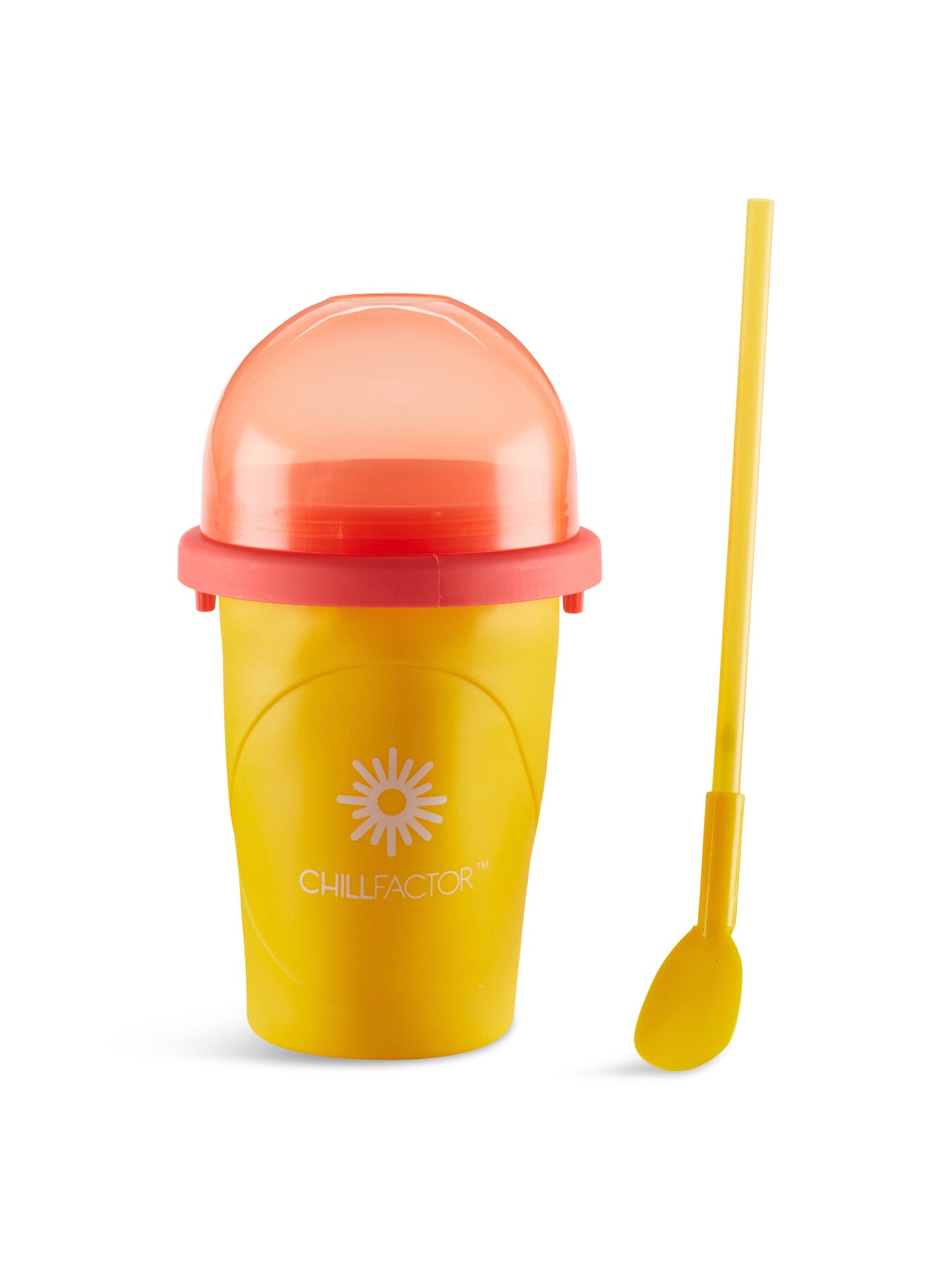 CHILL FACTOR SLUSHY MAKER MANGO MANIA