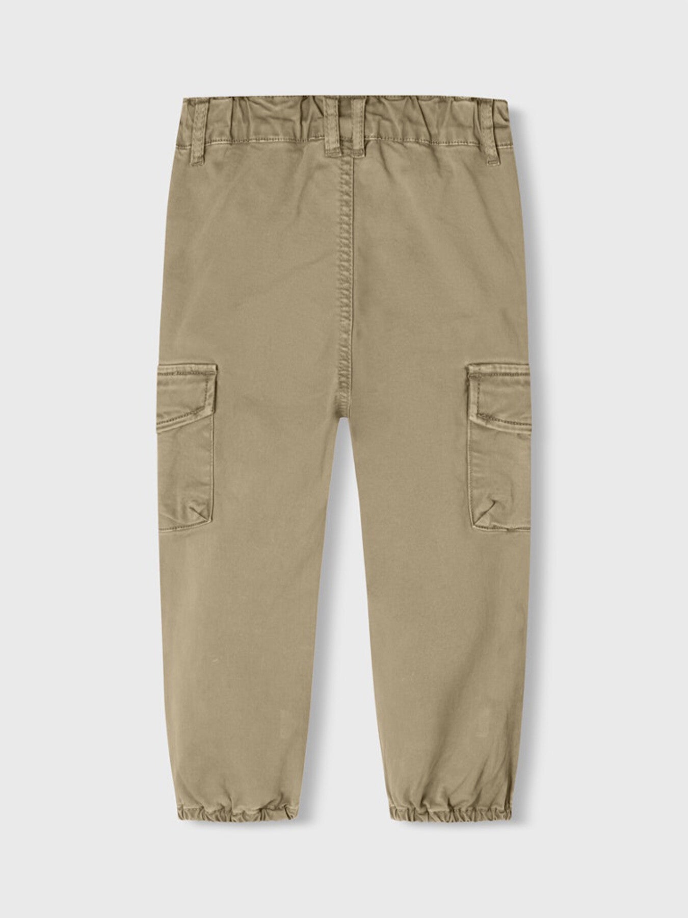 Cargo Trousers