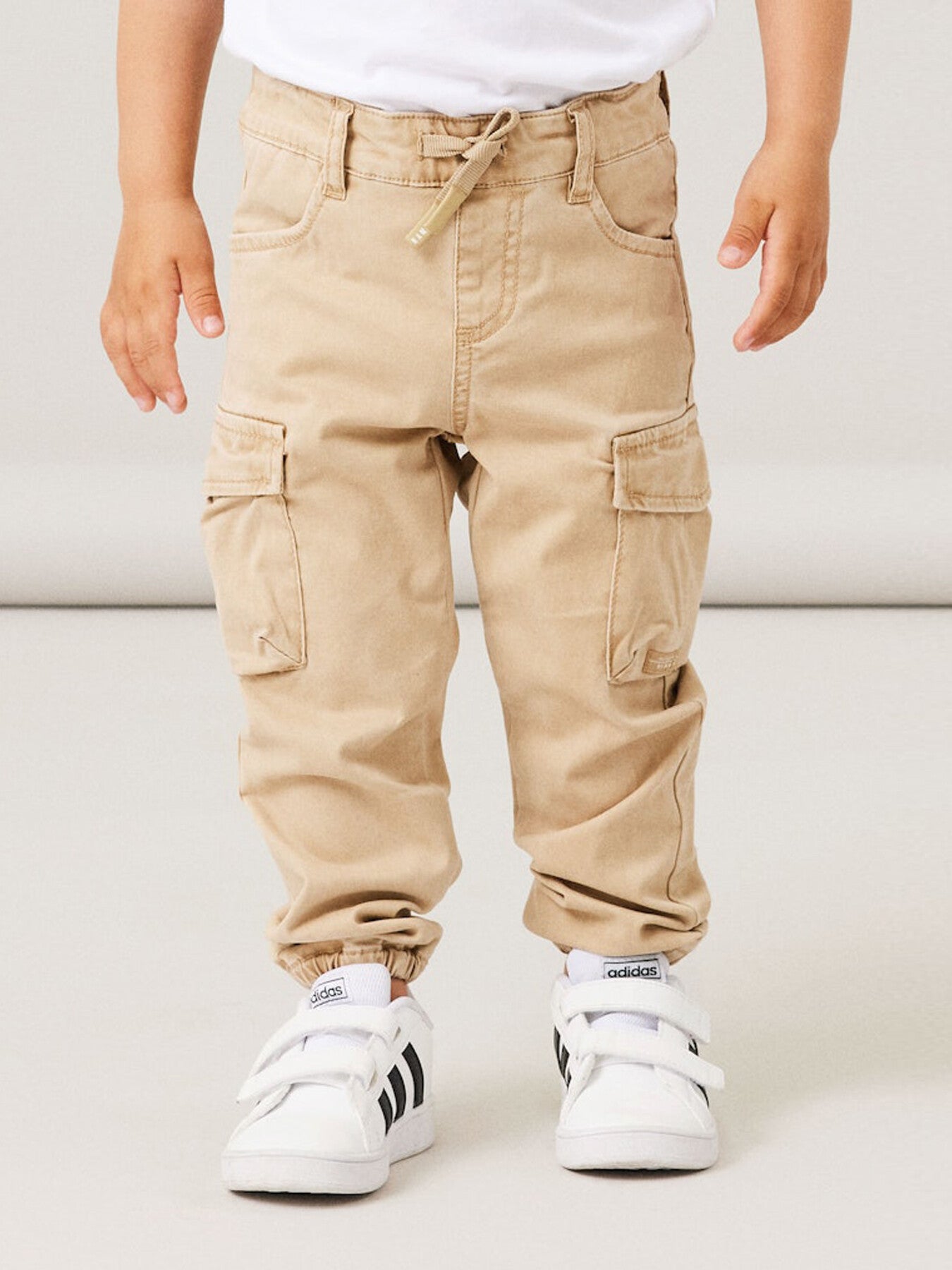Cargo Trousers