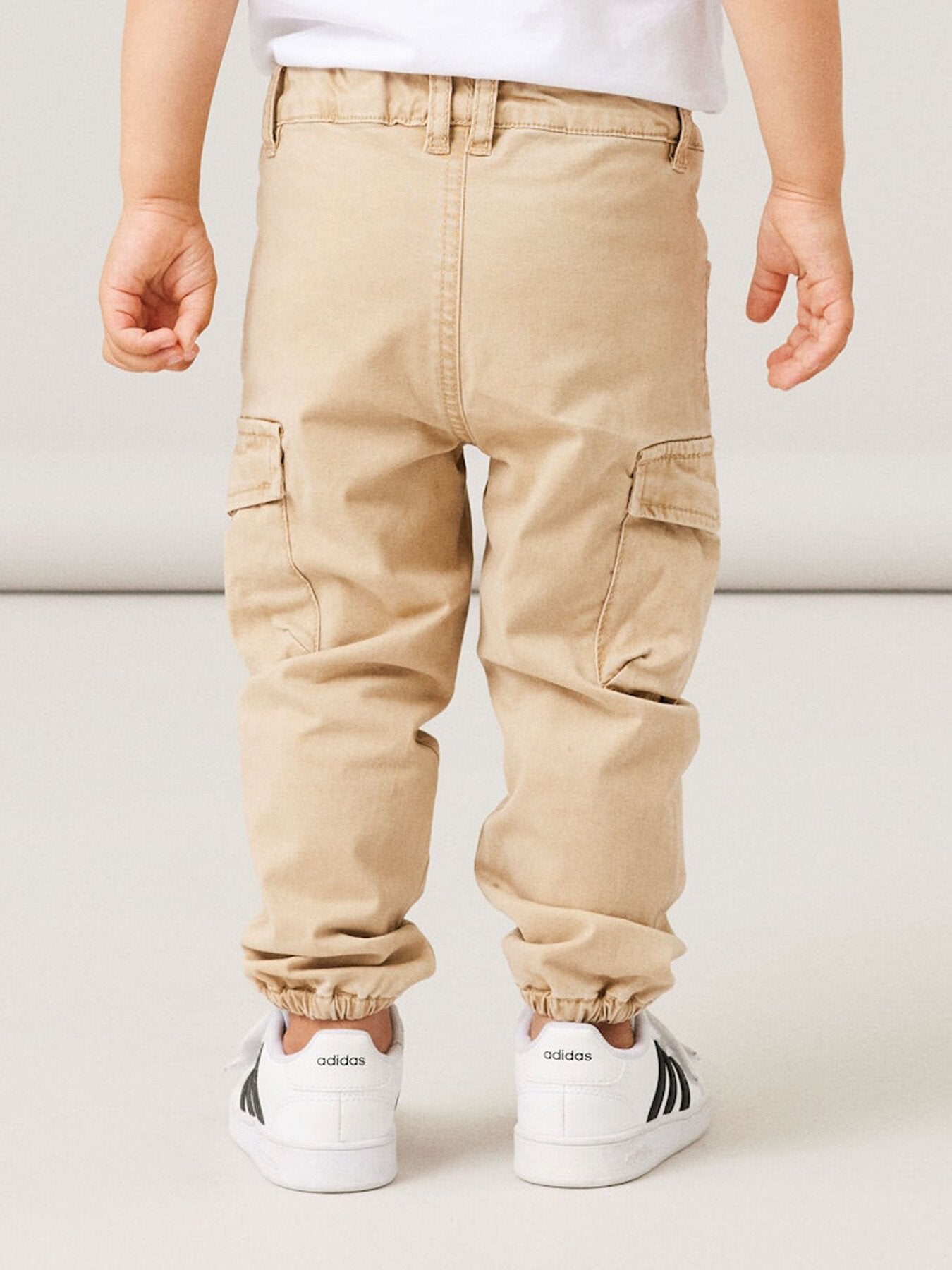 Cargo Trousers