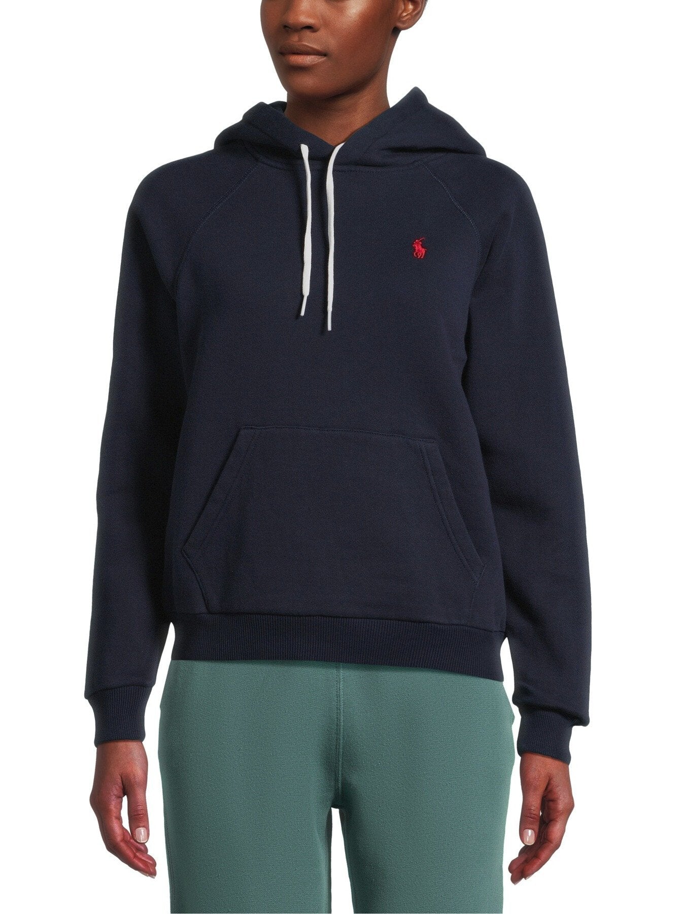 Long Sleeve Sweatshirt