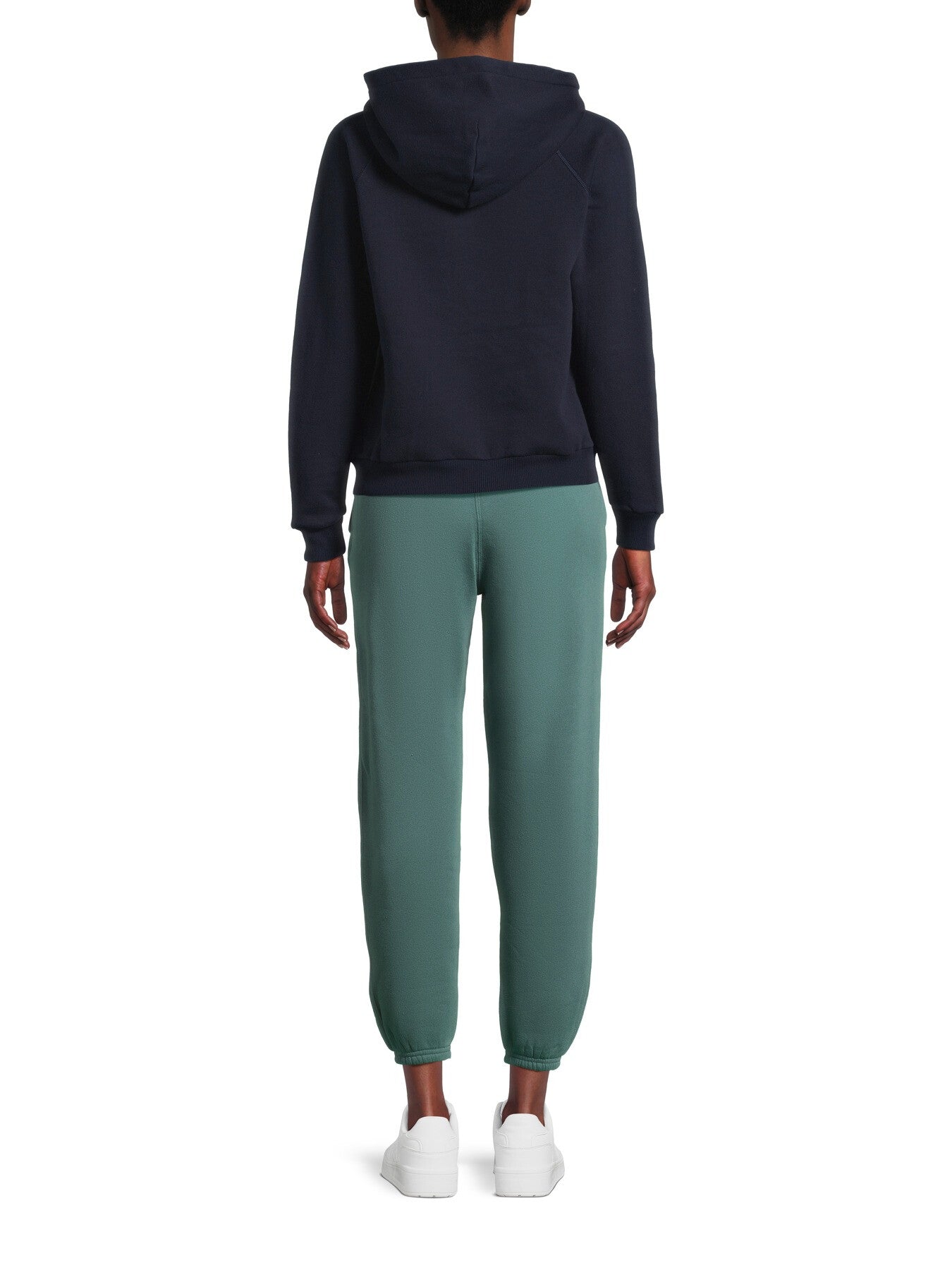 Long Sleeve Sweatshirt