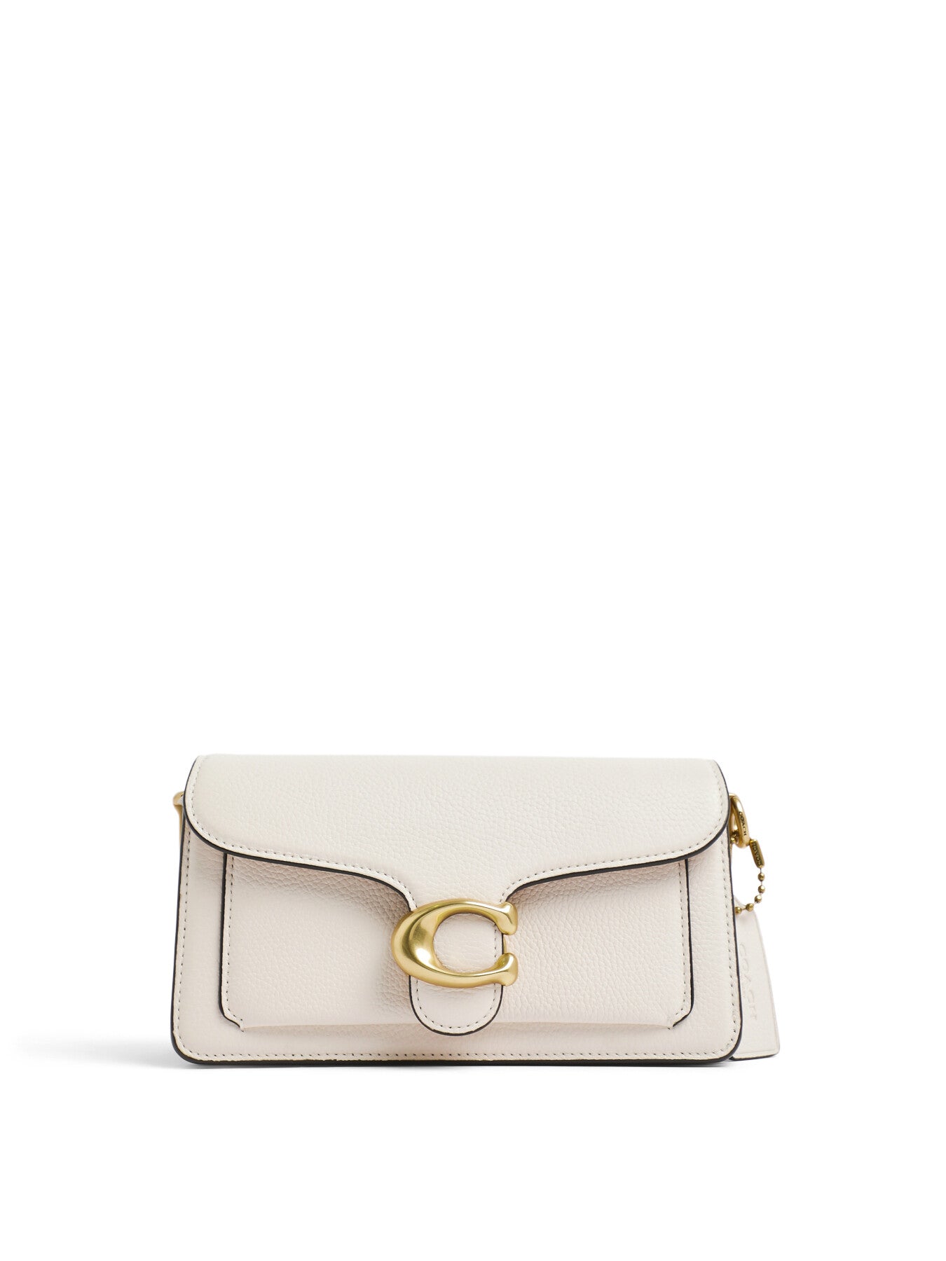 Coach Tabby Shoulder Bag 20: Signature Style