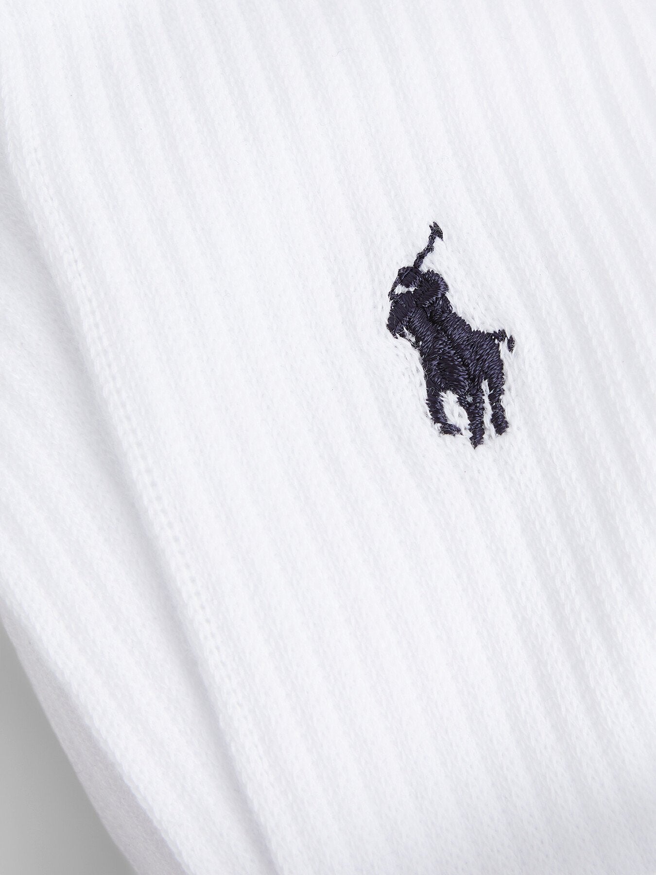 Three Pack Sport Crew Socks