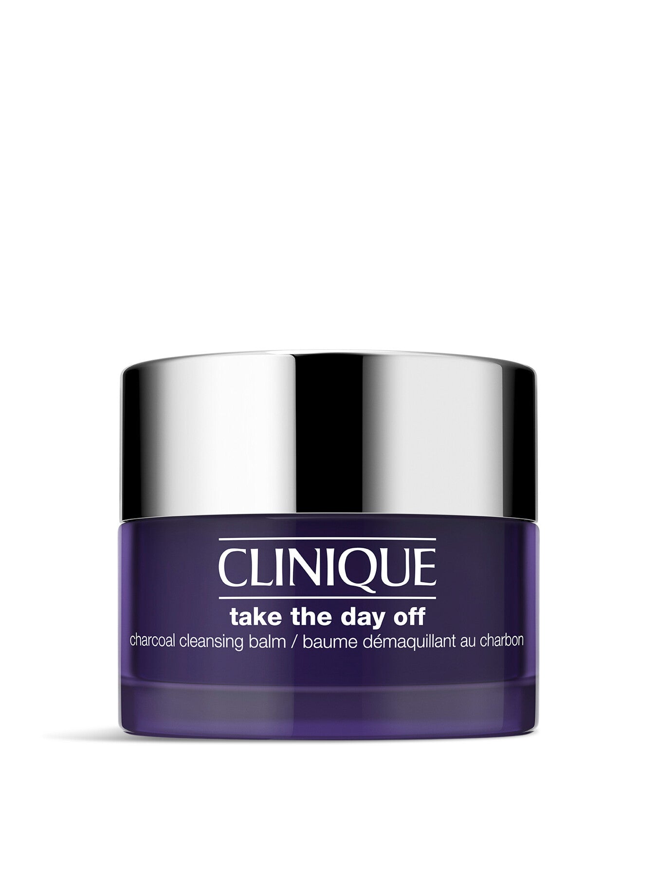 Take The Day Off Charcoal Balm 30ml