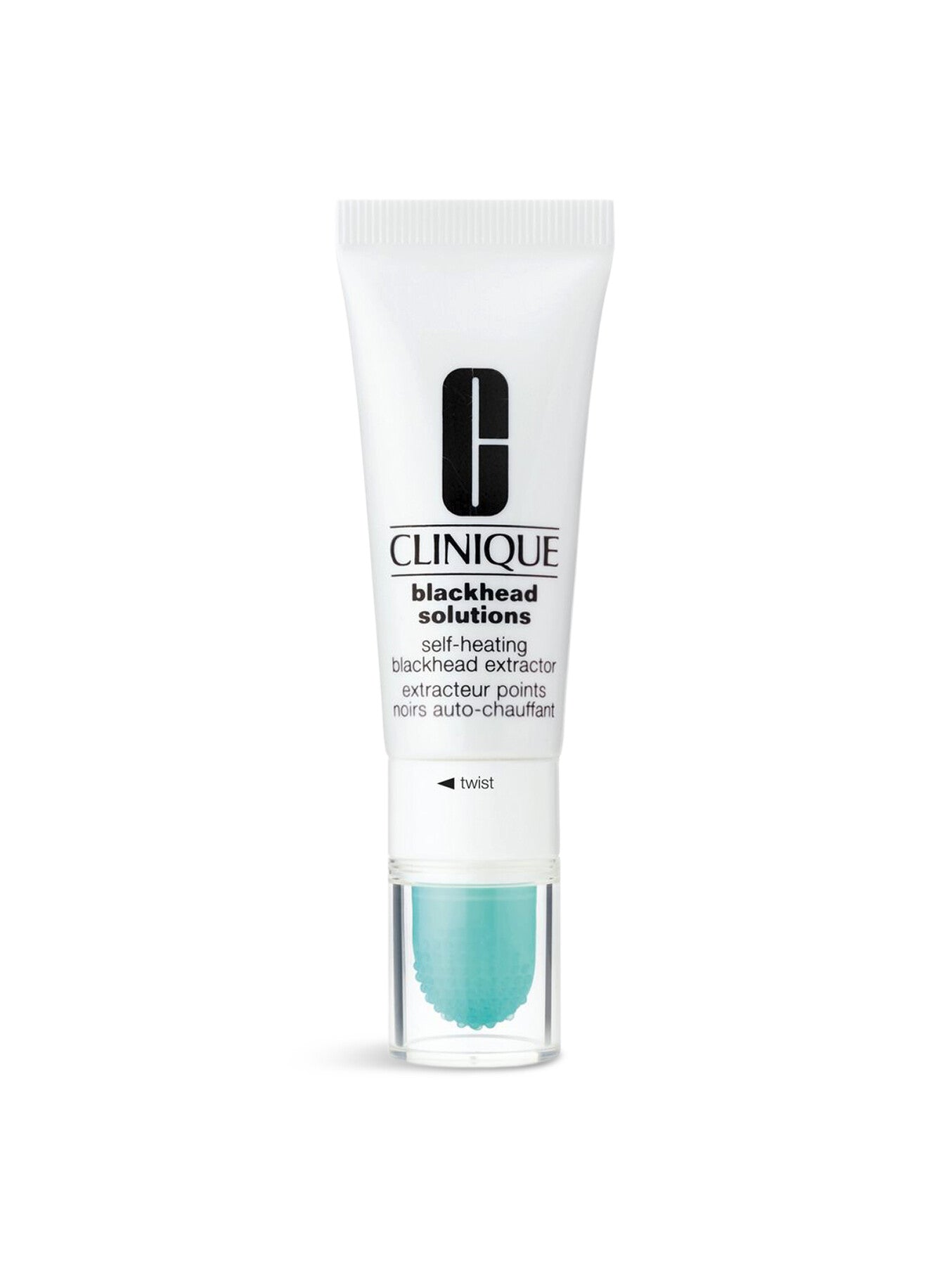 Blackhead Solutions Self Heating Blackhead Extractor 20ml