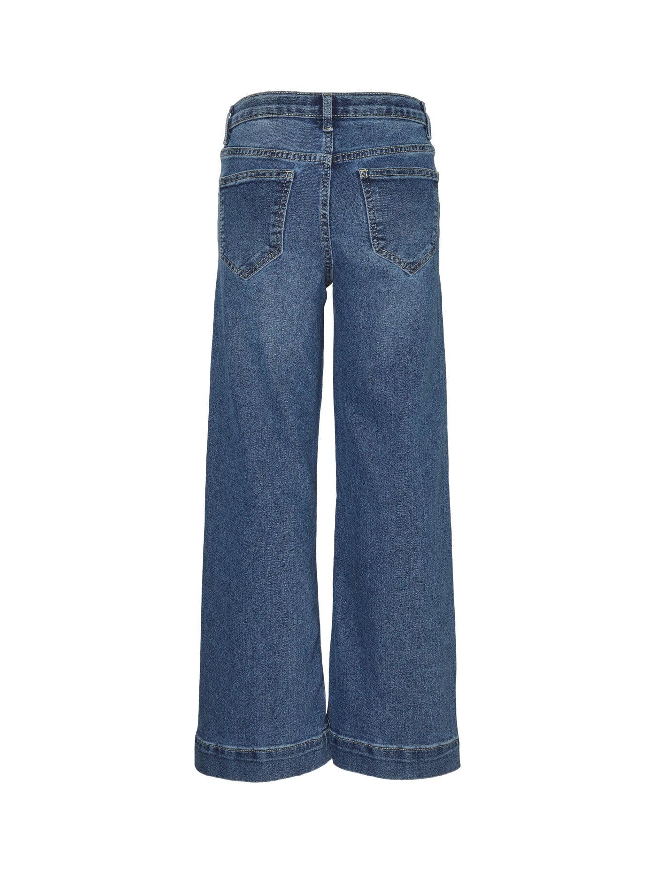 VMDAISY WIDE DENIM JNS VI3337 GIRL NOOS