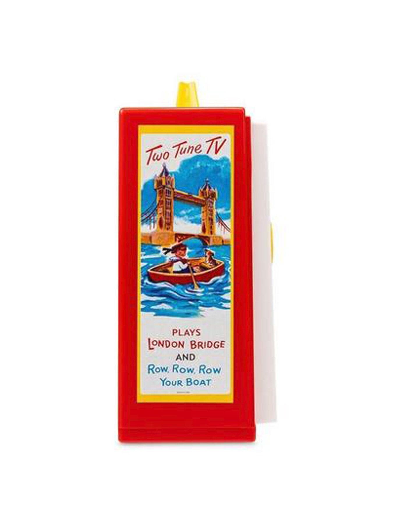 Fisher Price Classic - Two Tune Television
