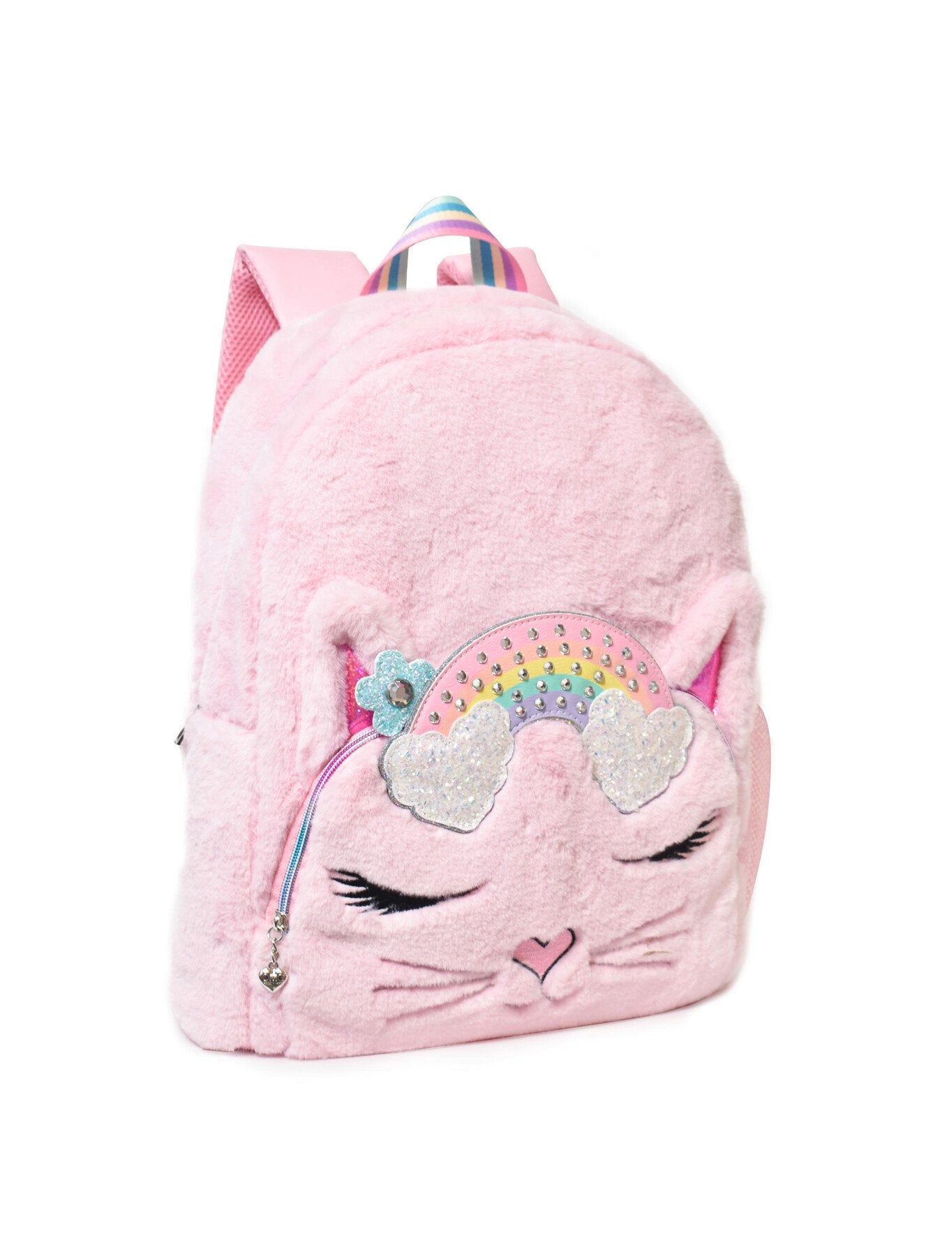 BELLA RAINBOW CROWN CROSSBODY