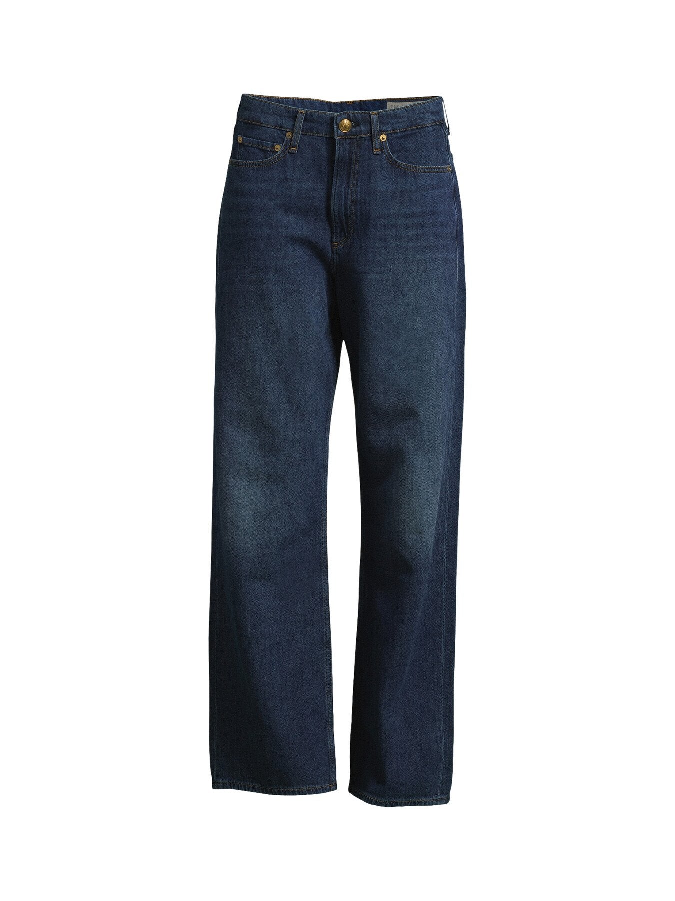 Logan Straight Jeans
