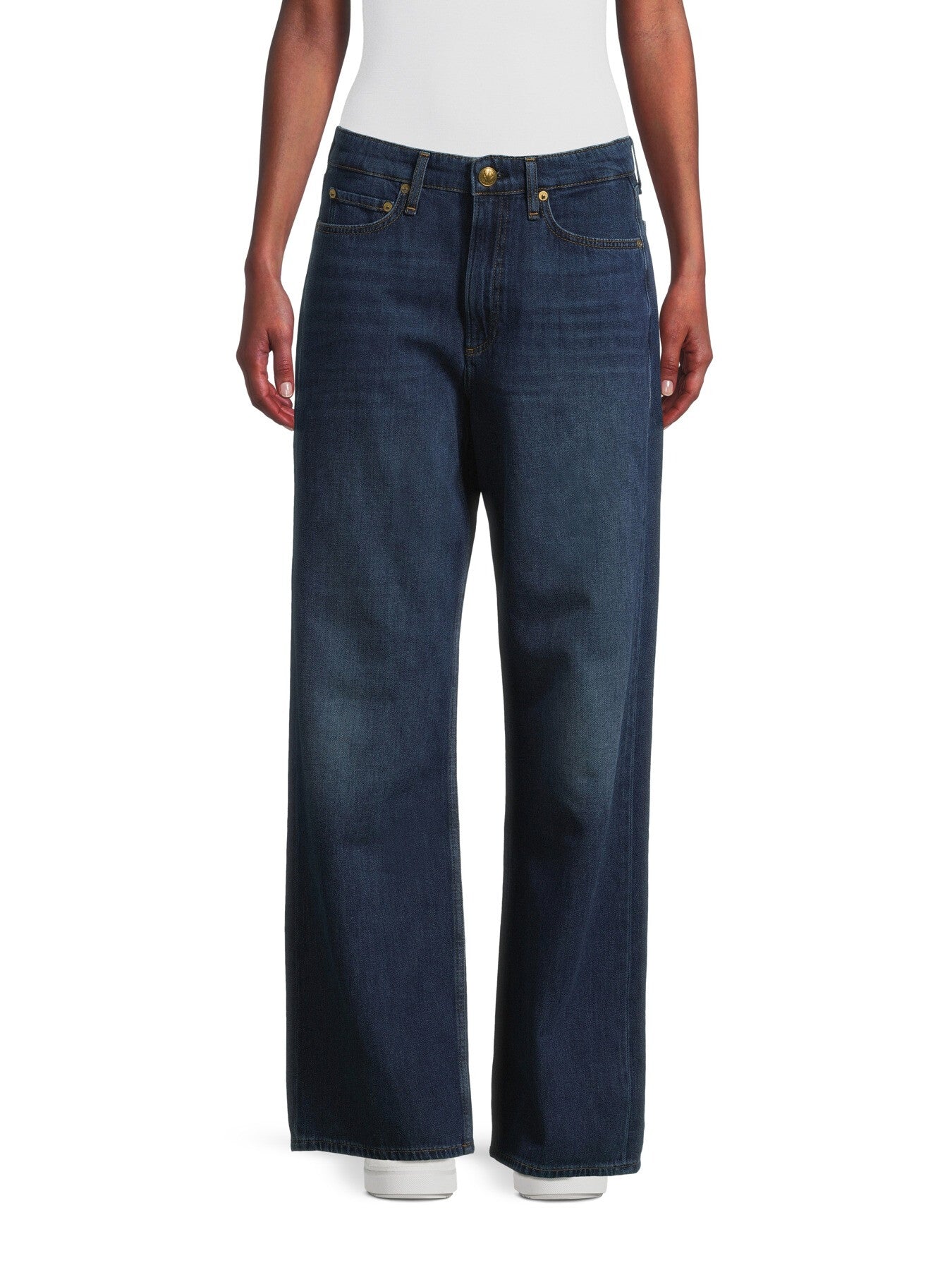 Logan Straight Jeans