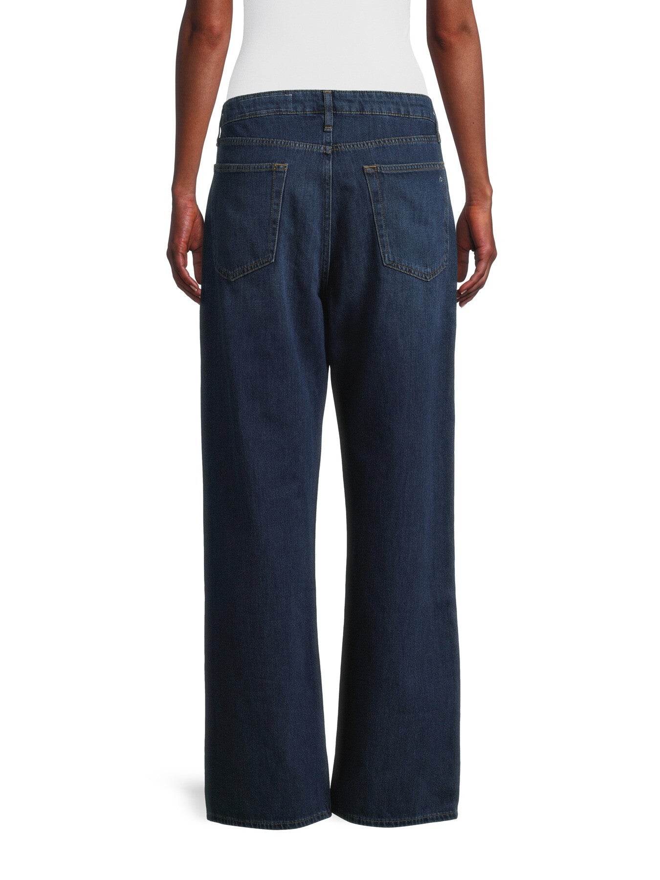 Logan Straight Jeans