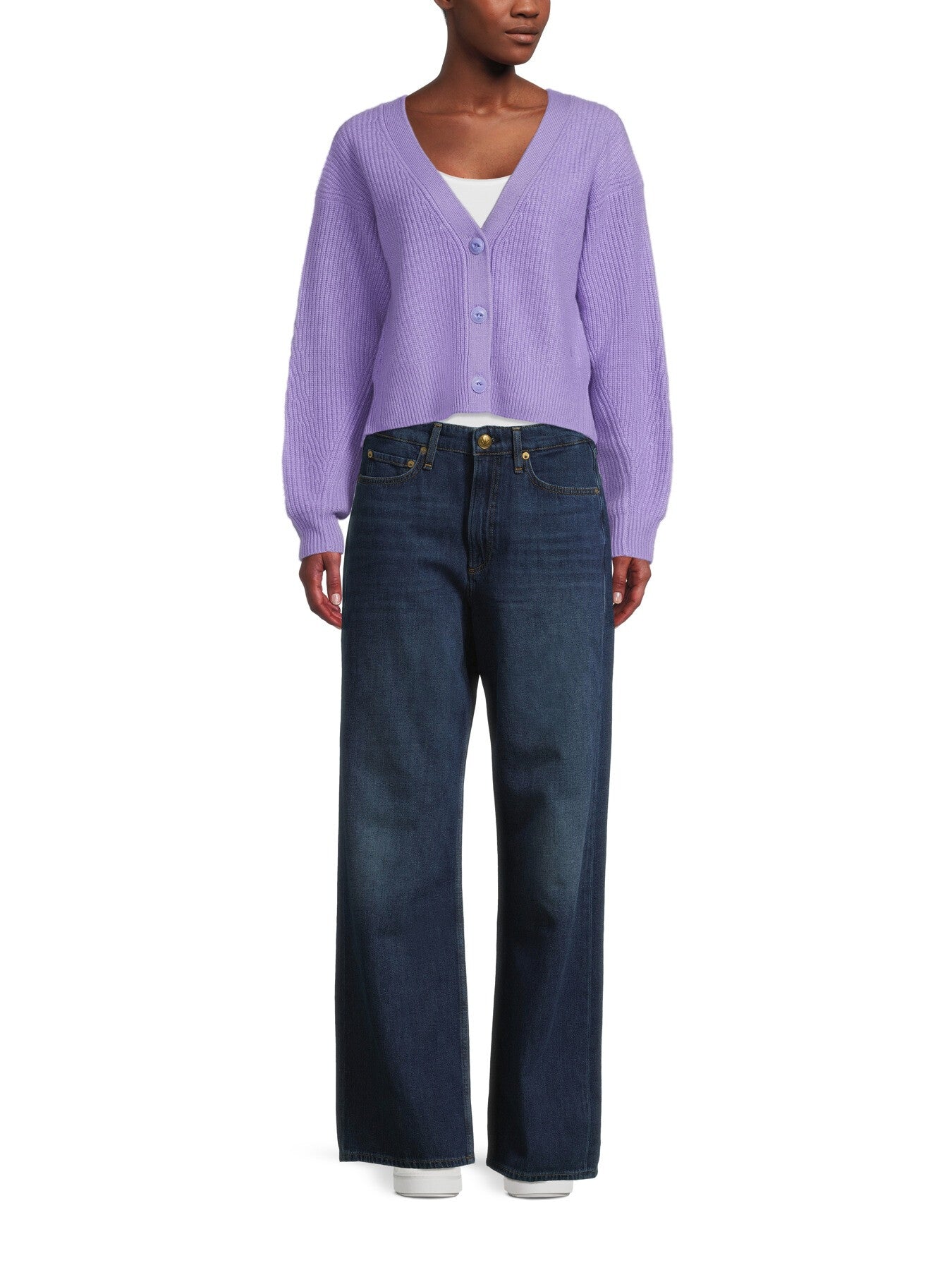 Logan Straight Jeans