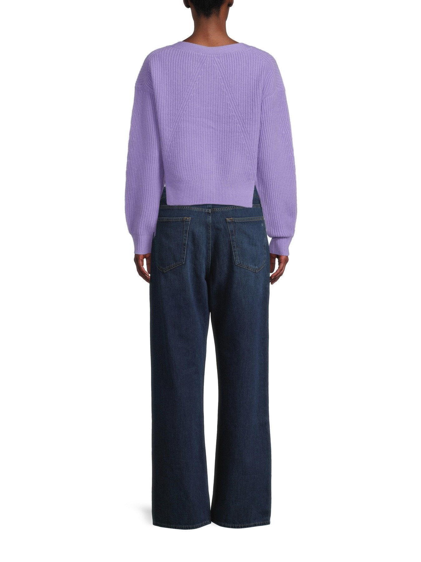 Logan Straight Jeans