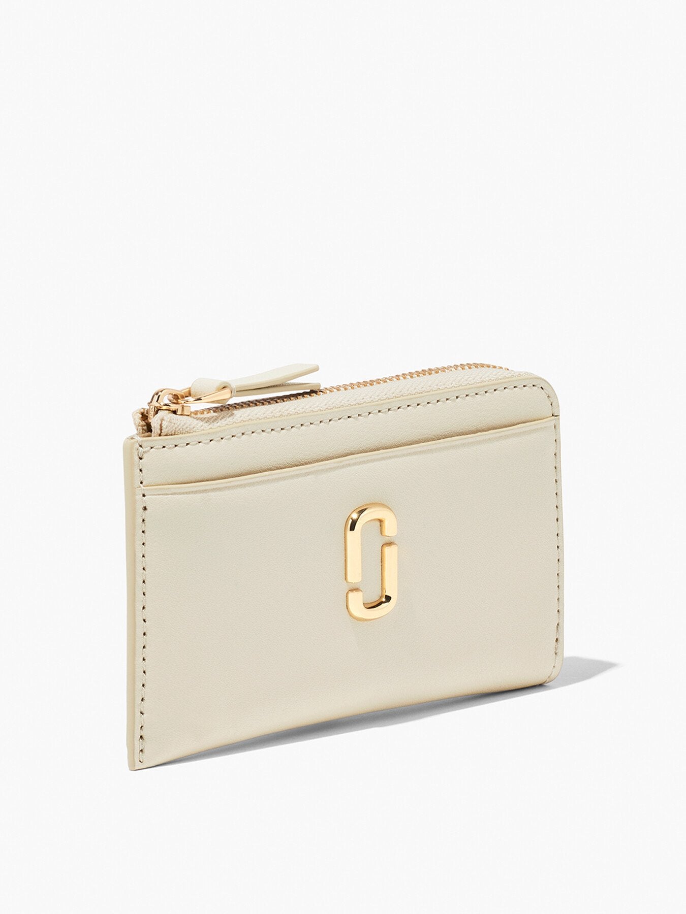 The J Marc Top Zip Multi Wallet