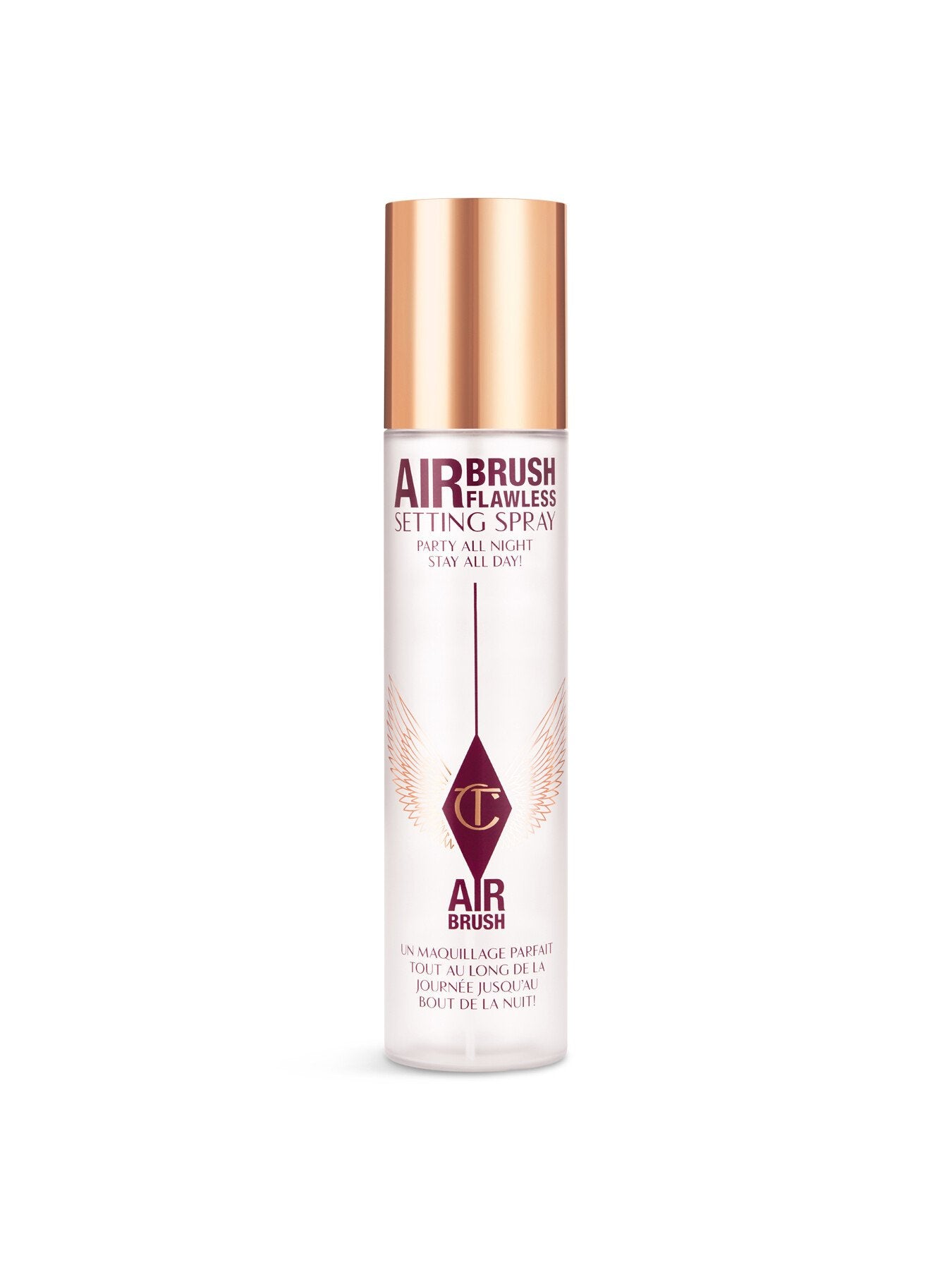 Airbrush Flawless Setting Spray 200ml