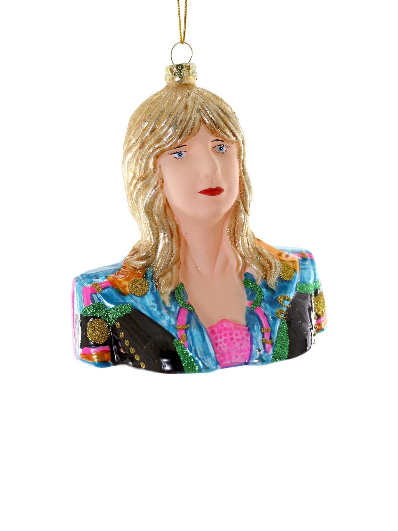 Taylor Swift Tree Decoration