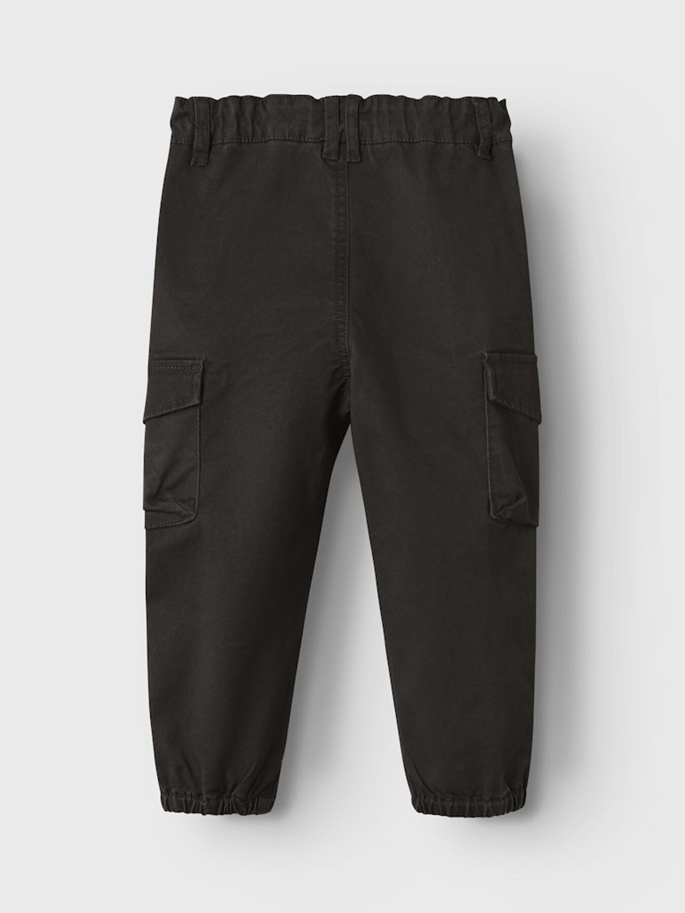Cargo Trousers
