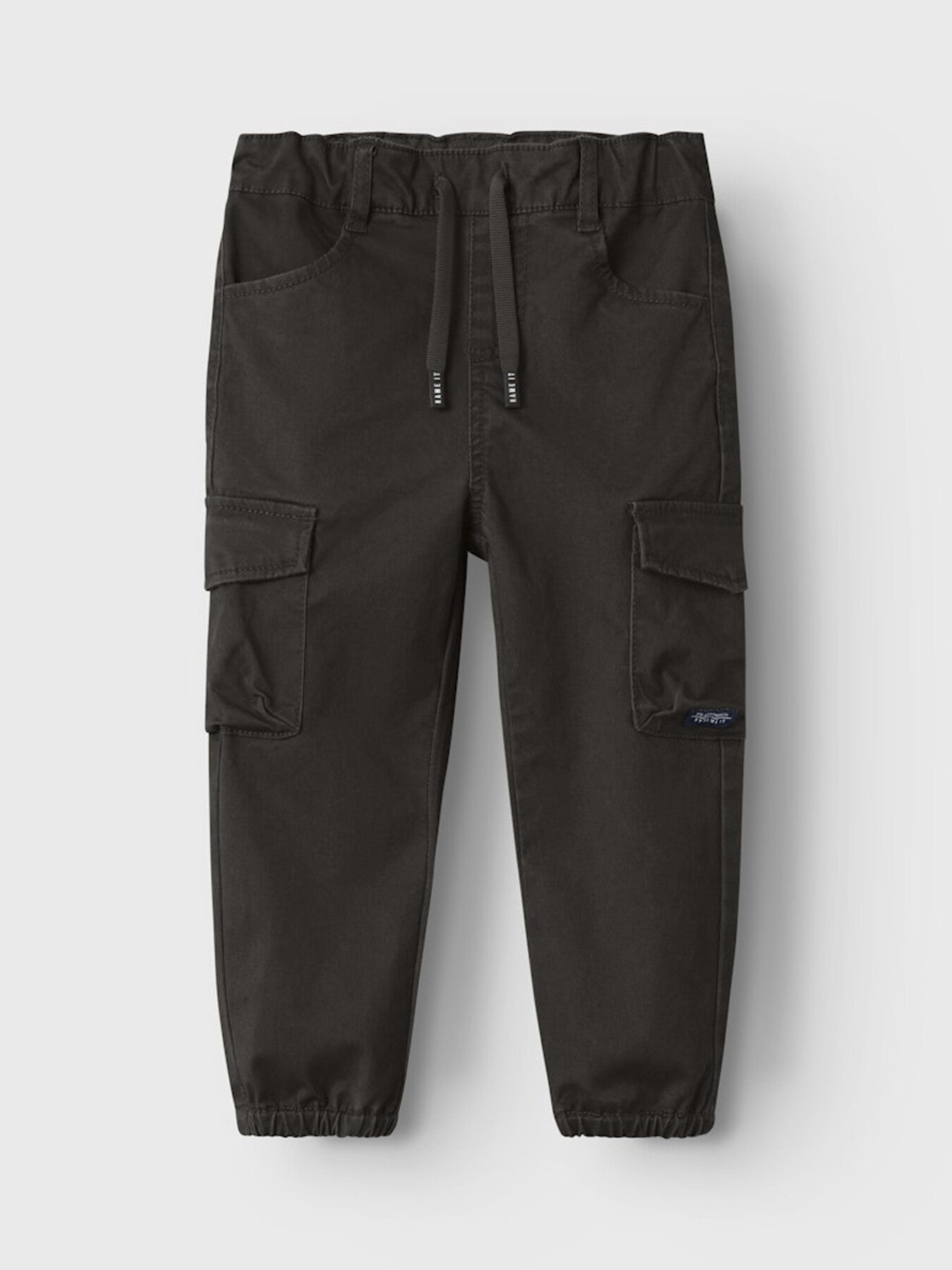 Cargo Trousers