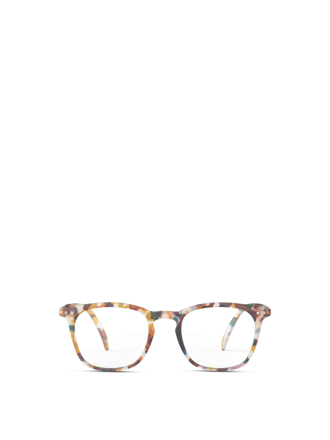 LetmeSee E Blue Tortoise Soft 2.00