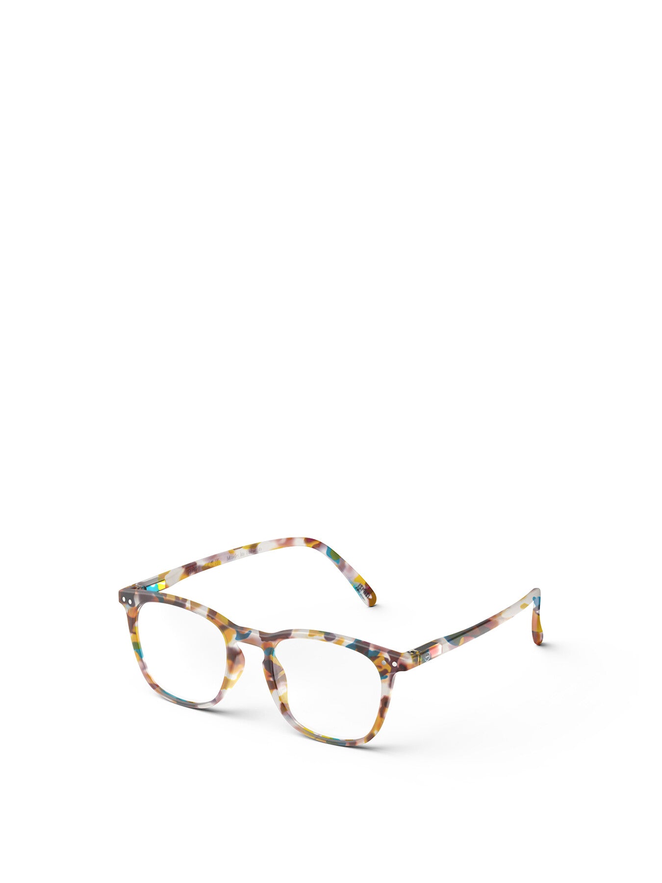 LetmeSee E Blue Tortoise Soft 2.00