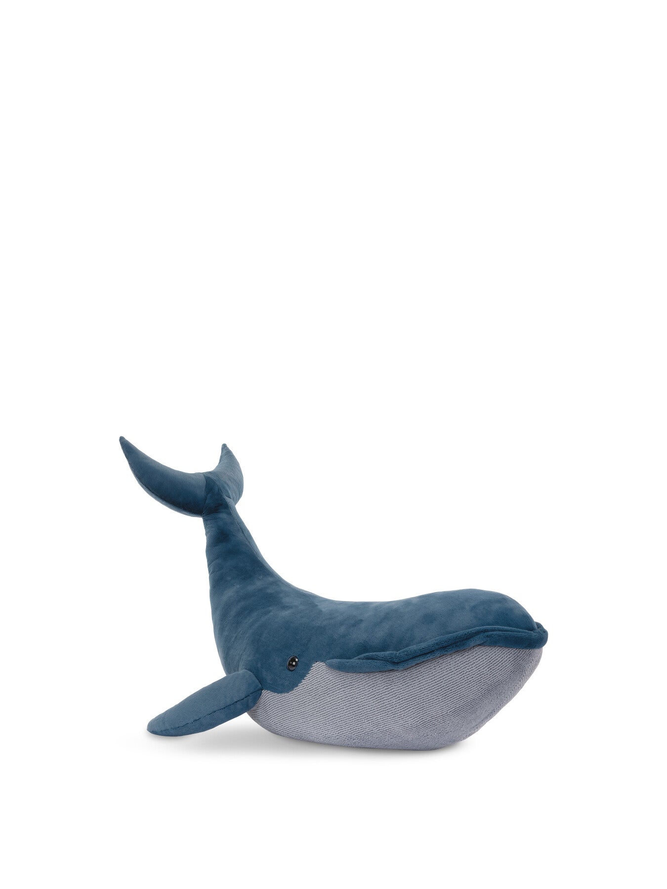 Gilbert The Great Blue Whale Gigantic 112cm