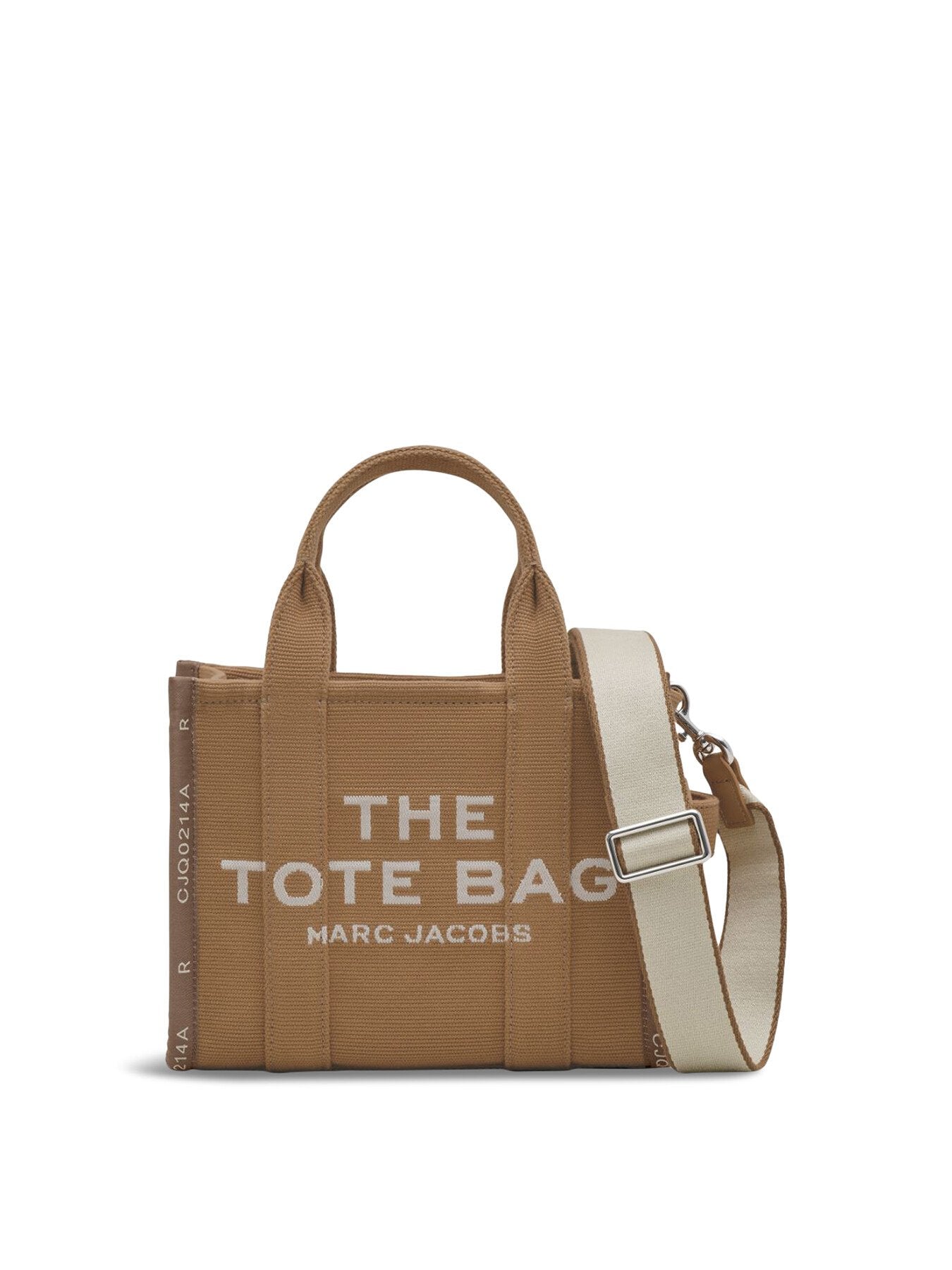 The Jacquard Small Tote Bag