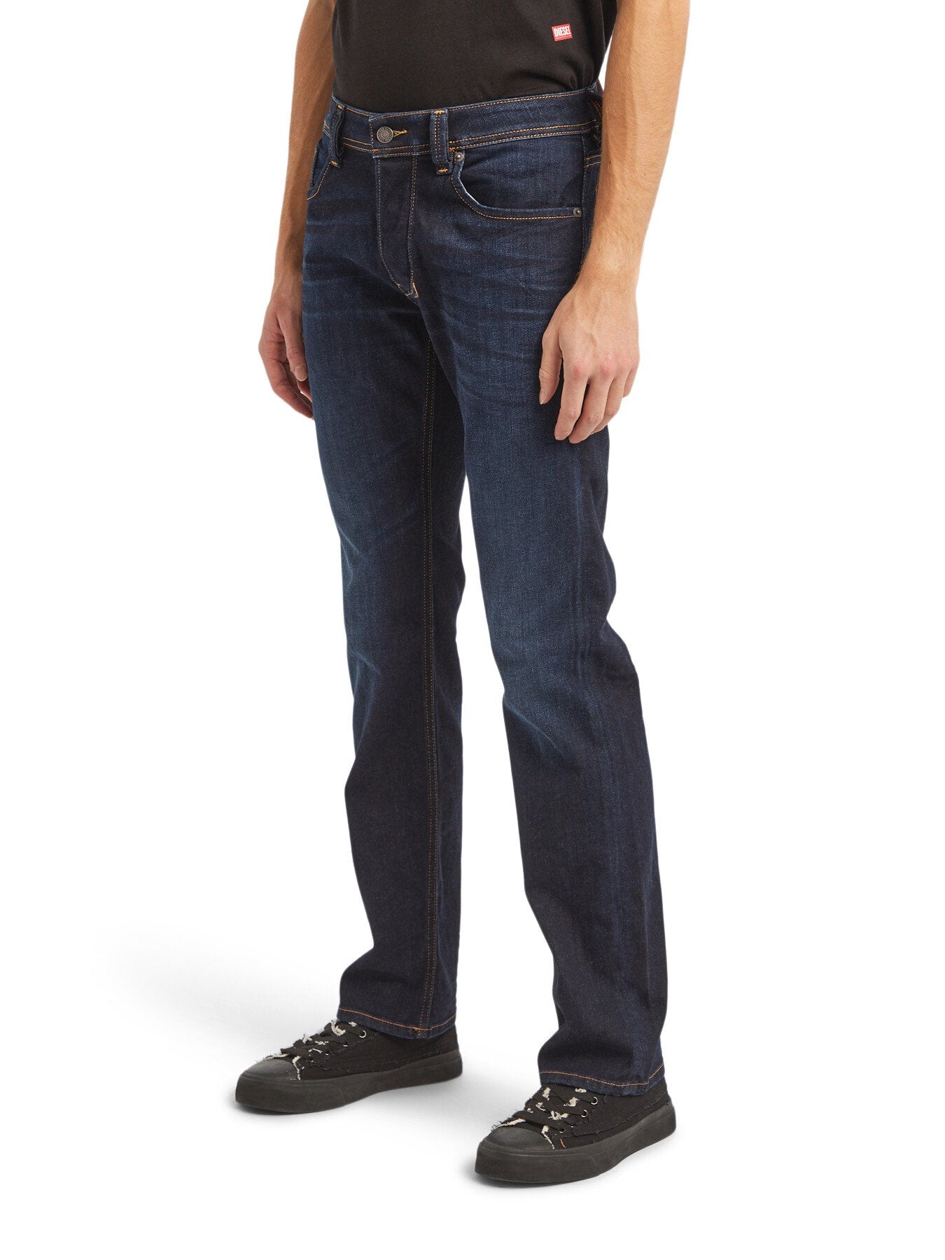 1985 Larkee Straight Fit Jeans
