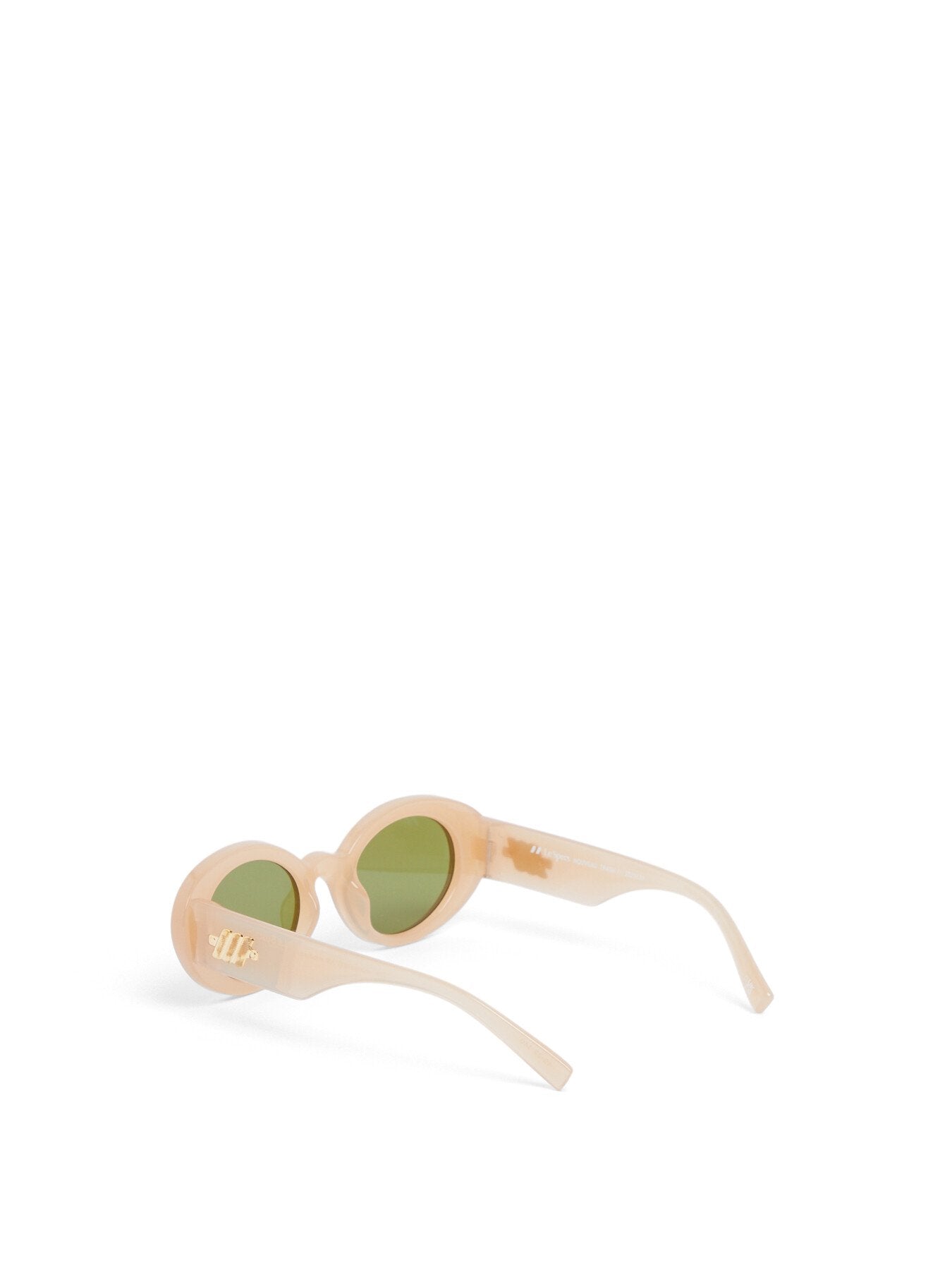 LSU2329631 Nouveau Trash Slim Frame Sunglasses