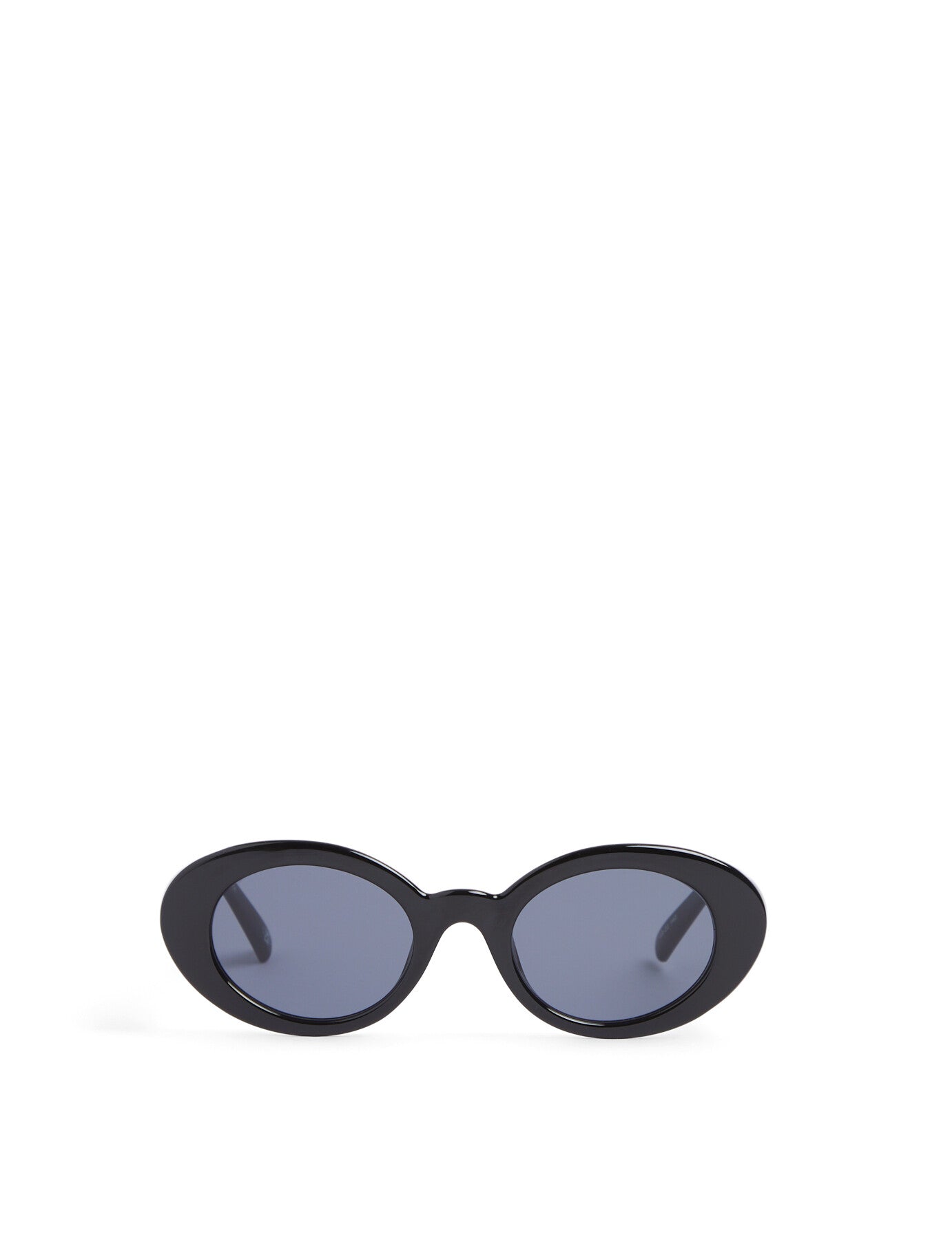 LSU2329630 Nouveau Trash Slim Frame Sunglasses