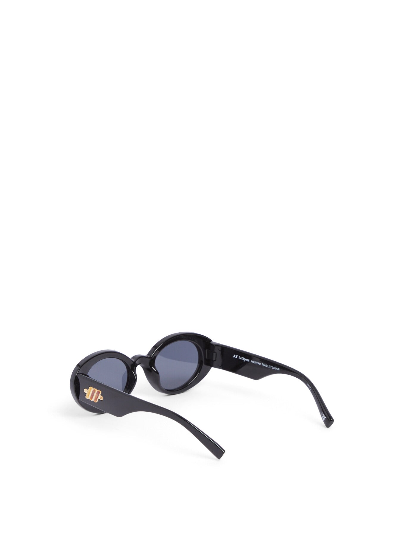 LSU2329630 Nouveau Trash Slim Frame Sunglasses