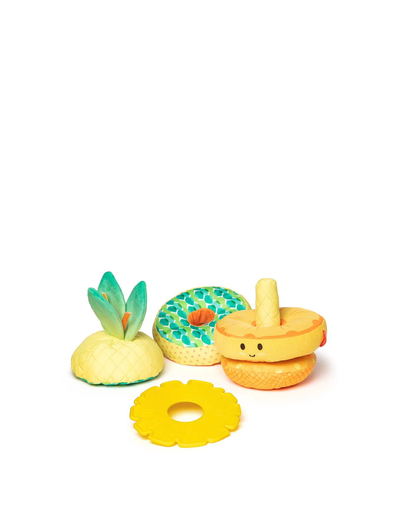 Pineapple Soft Stacker
