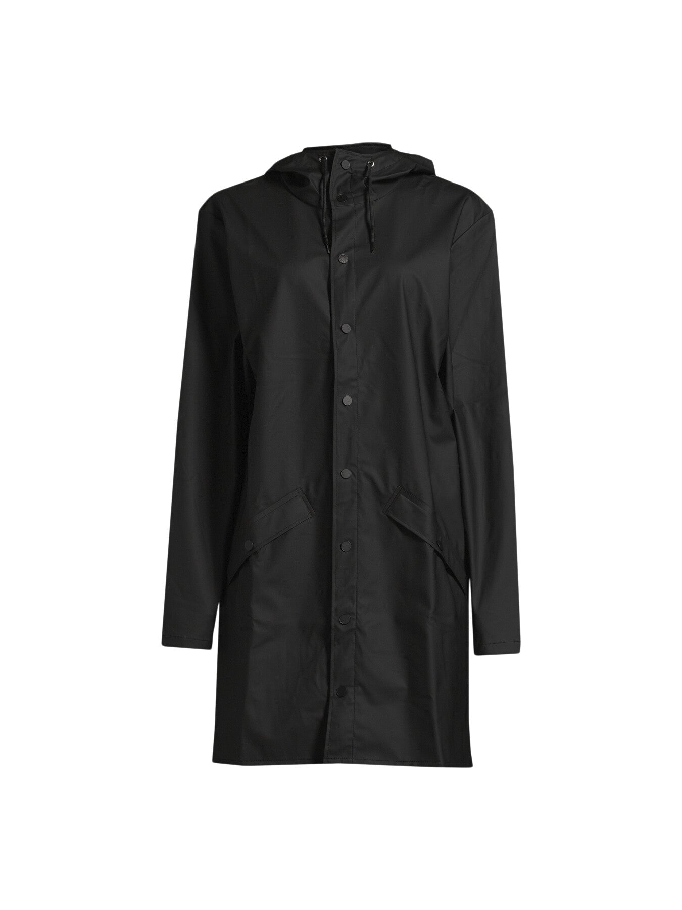 Long Jacket