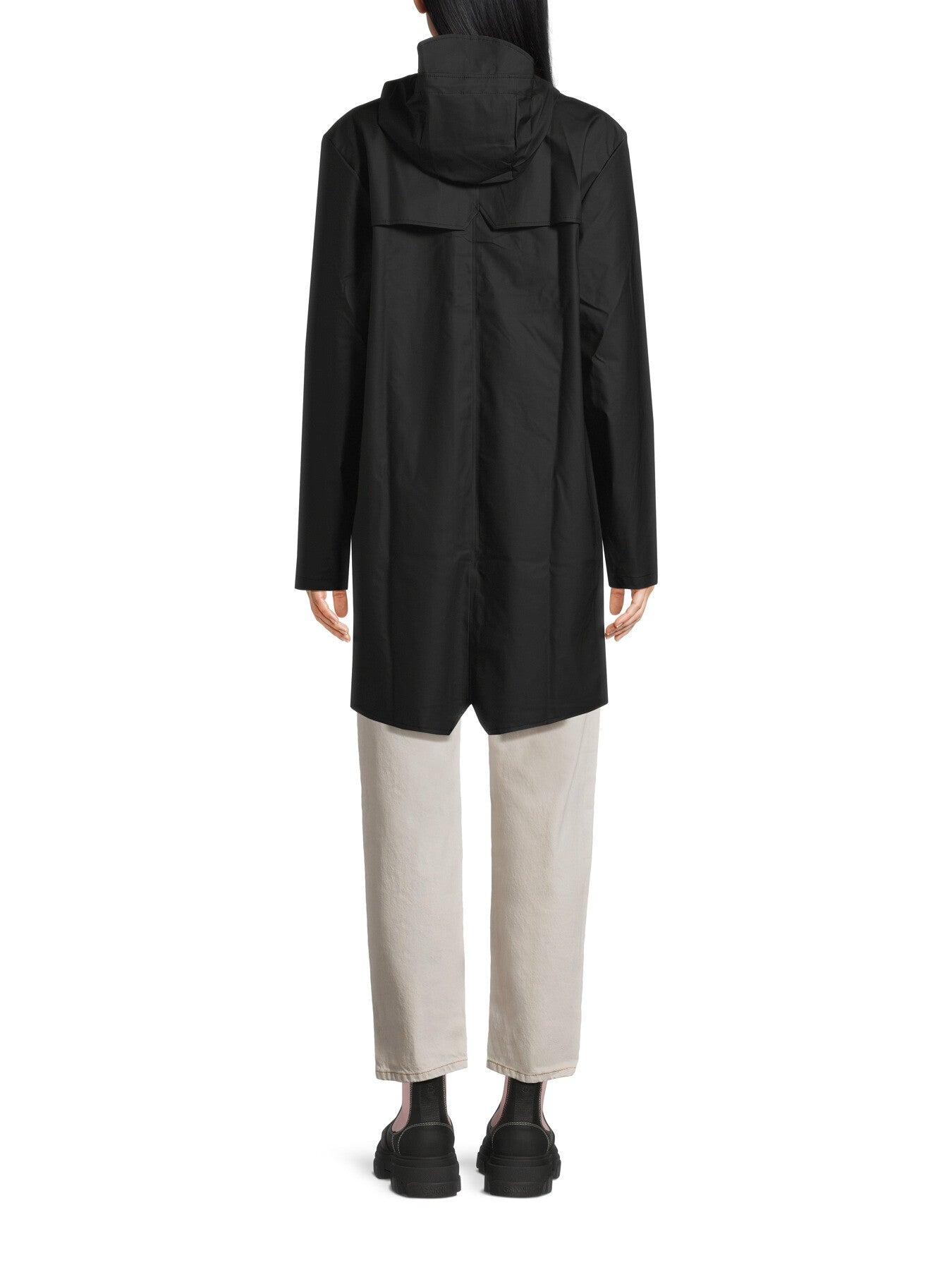 Long Jacket