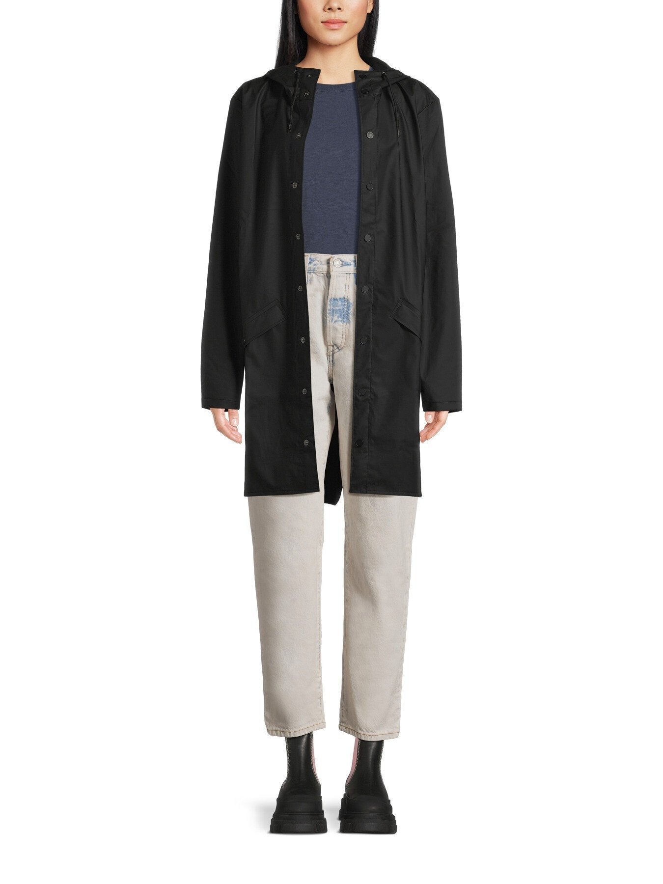 Long Jacket