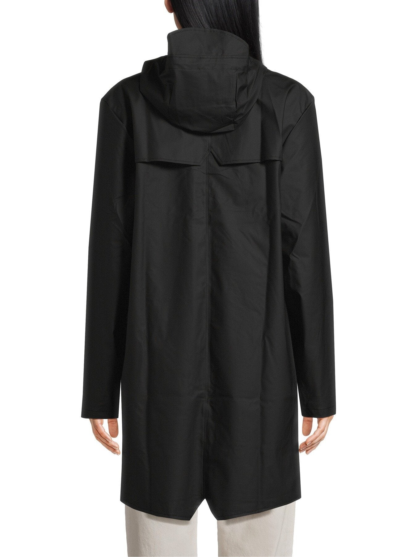 Long Jacket