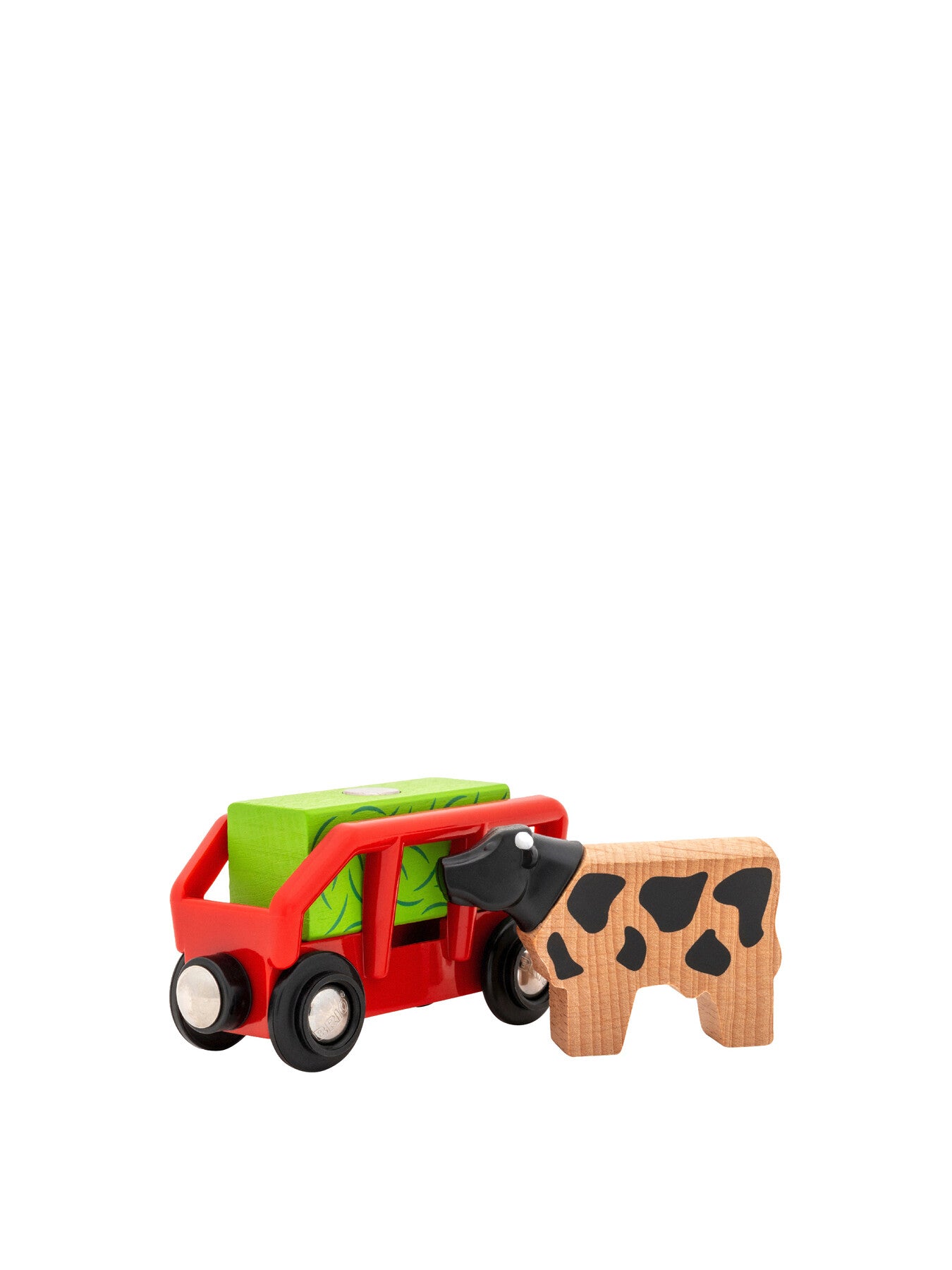Farm Battery Train