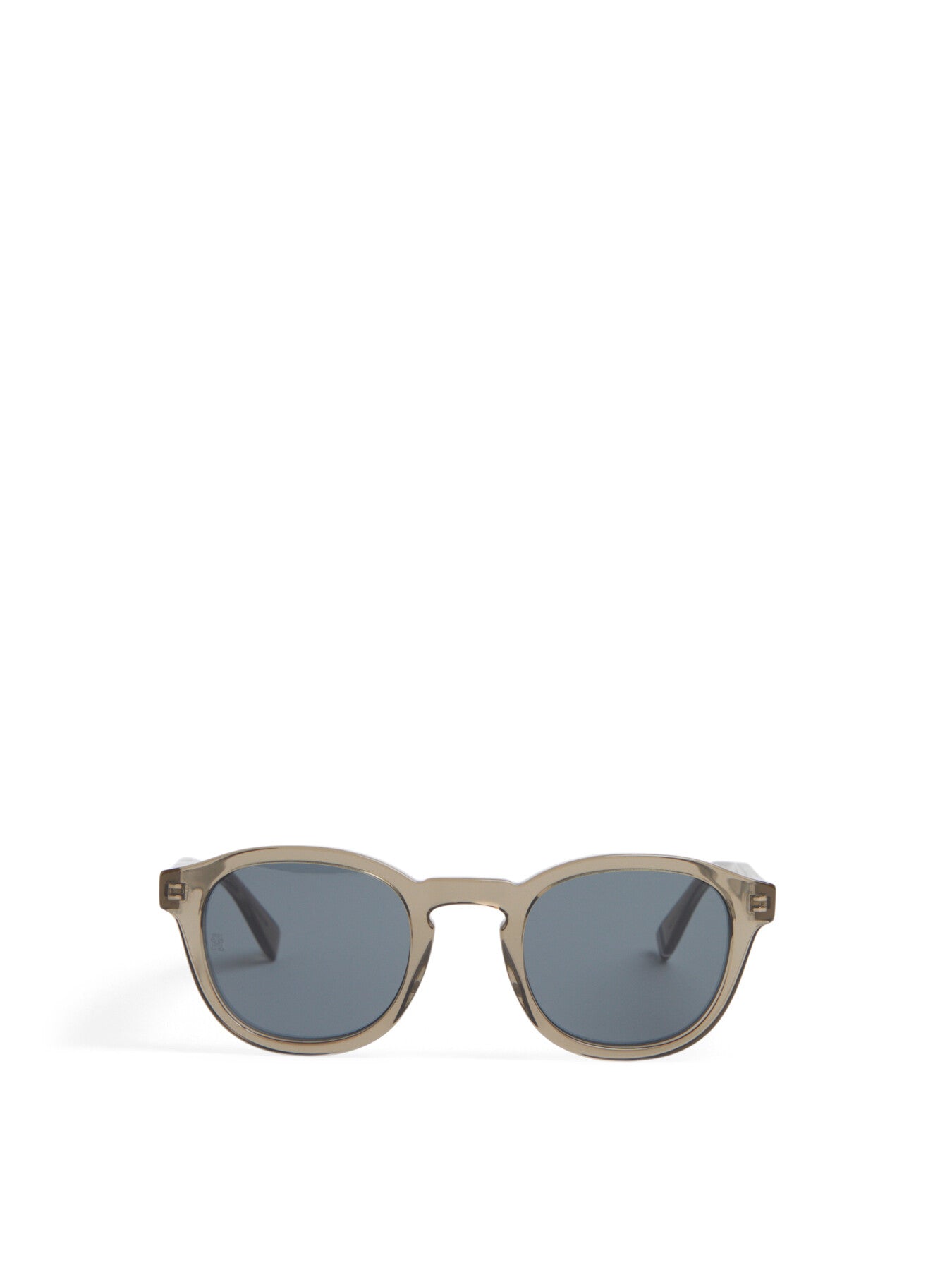 TH 2031S Mens round Eco acetate sunglasses