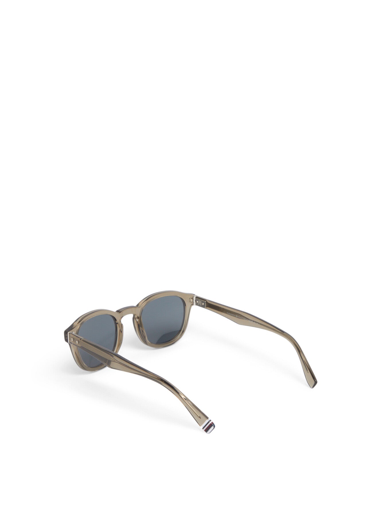 TH 2031S Mens round Eco acetate sunglasses