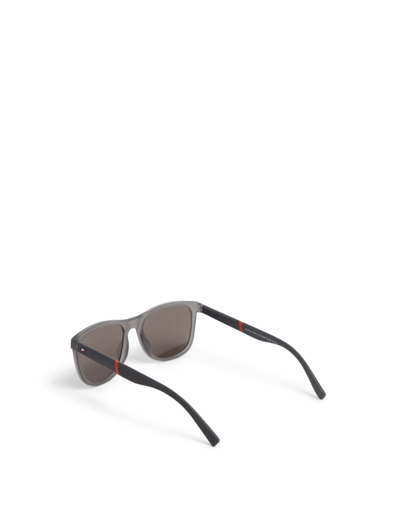 TH 2042S Mens Oval Injection Sunglasses