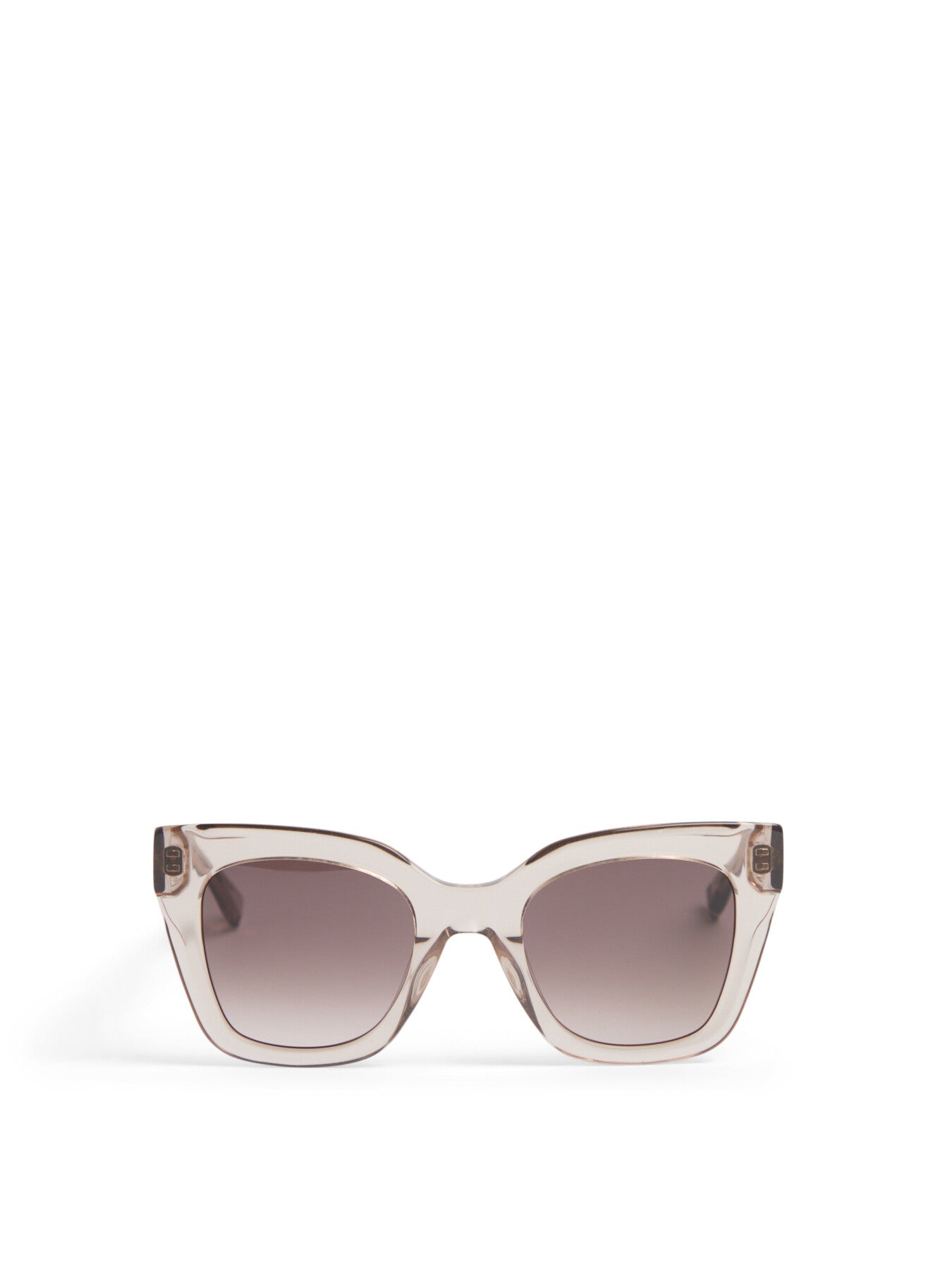 TH 2051S Womens cat eye Acetate Sunglasses