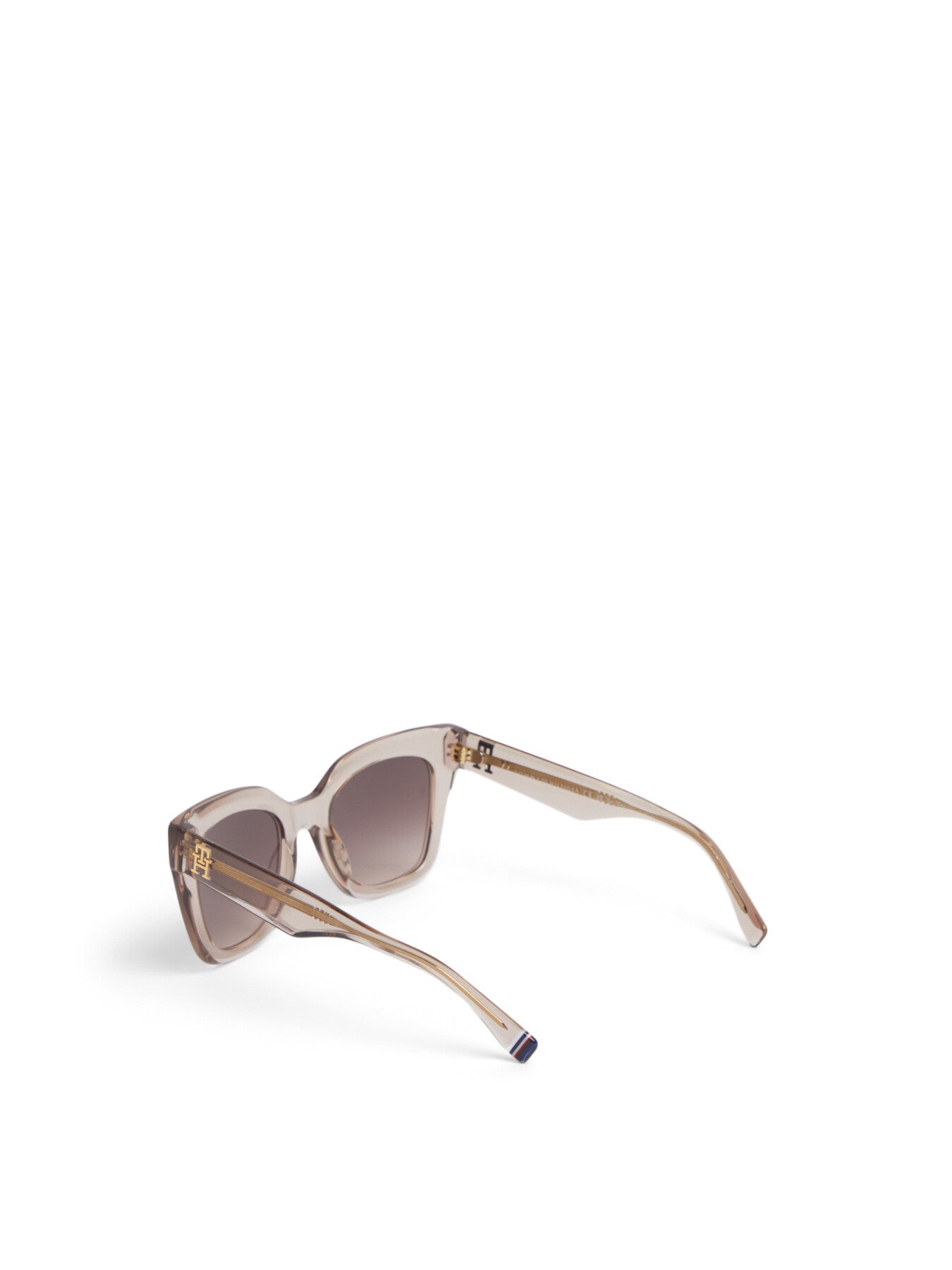 TH 2051S Womens cat eye Acetate Sunglasses