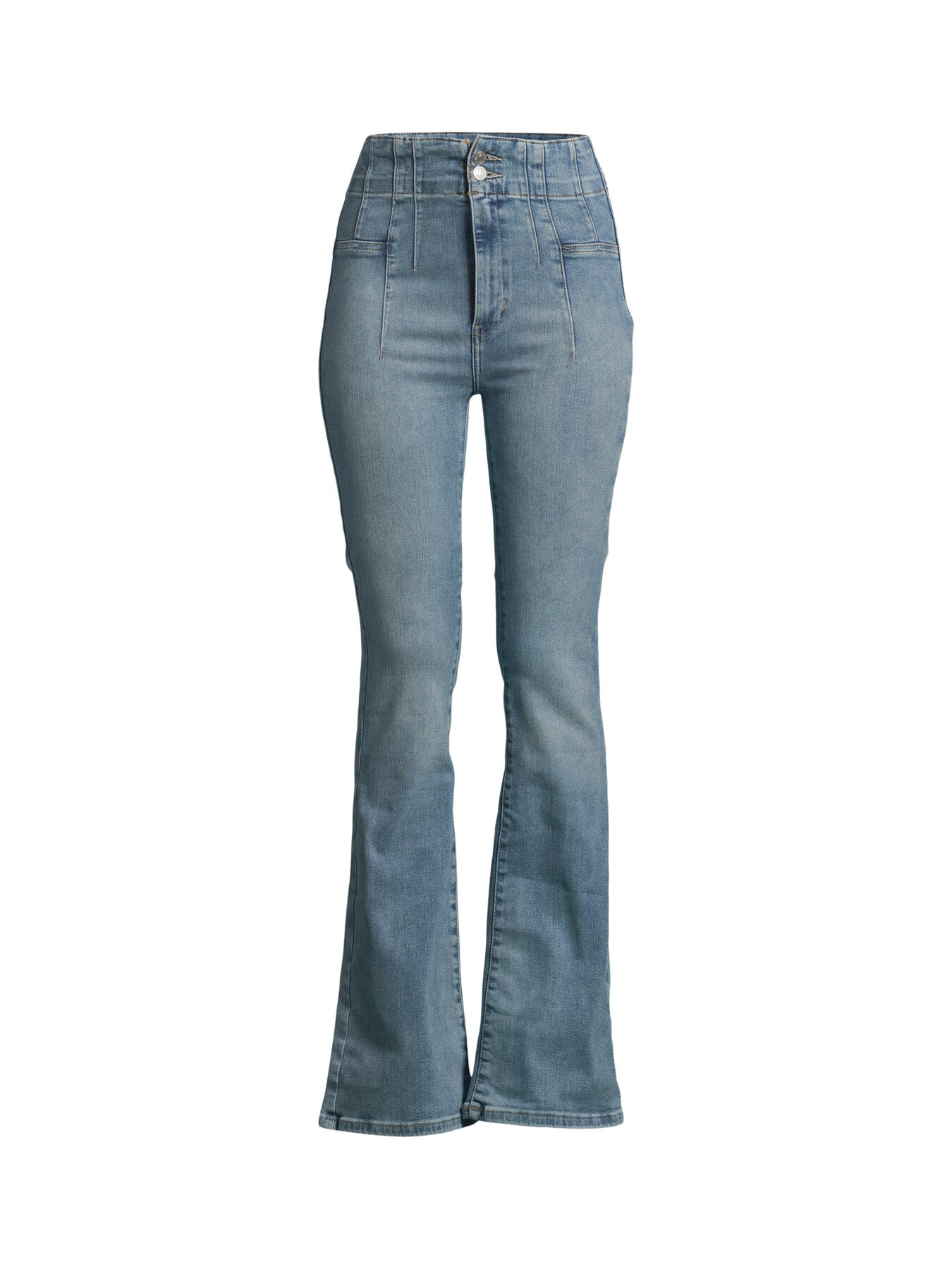 Jayde Flare Jeans