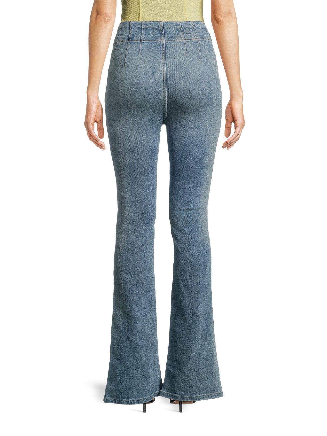 Jayde Flare Jeans