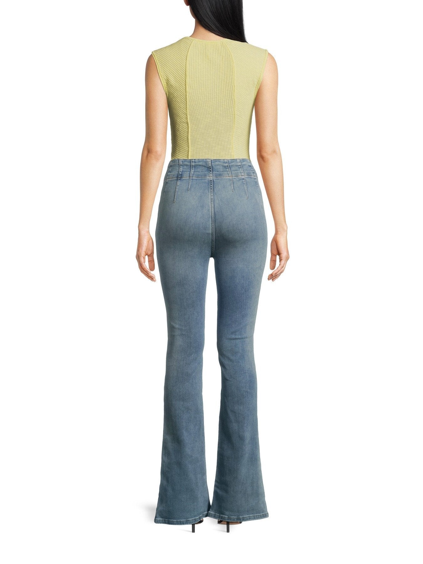 Jayde Flare Jeans