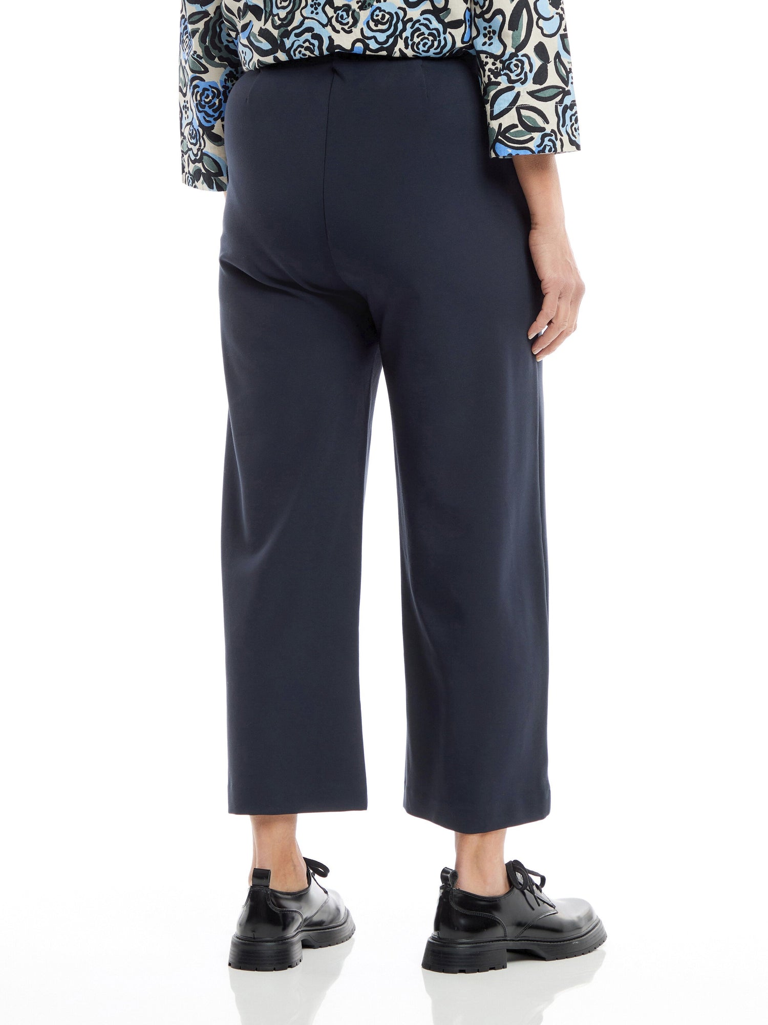 Piri Wide Leg Trousers