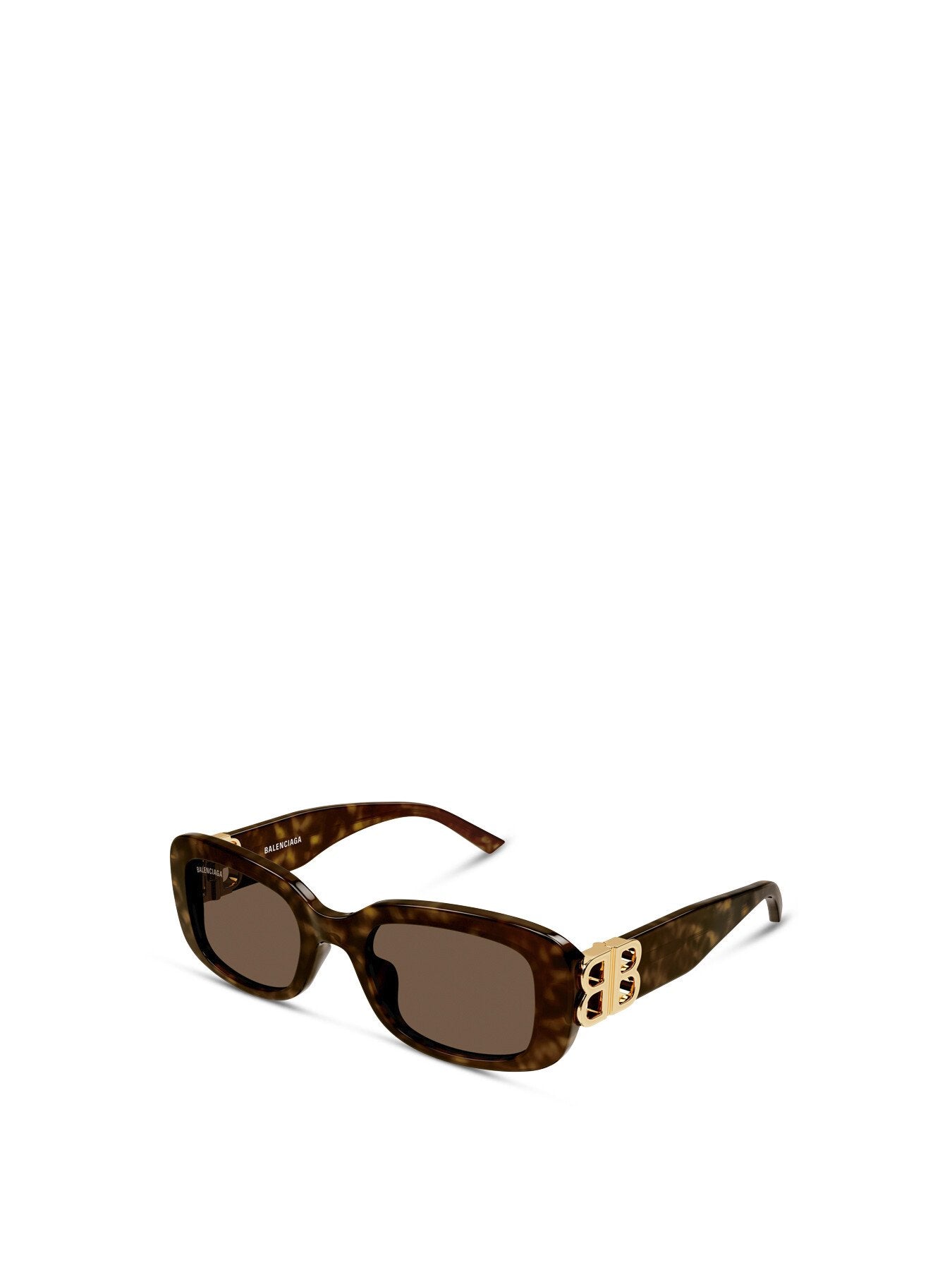 Womens BB Logo Recycled Acetate Sunglasses
