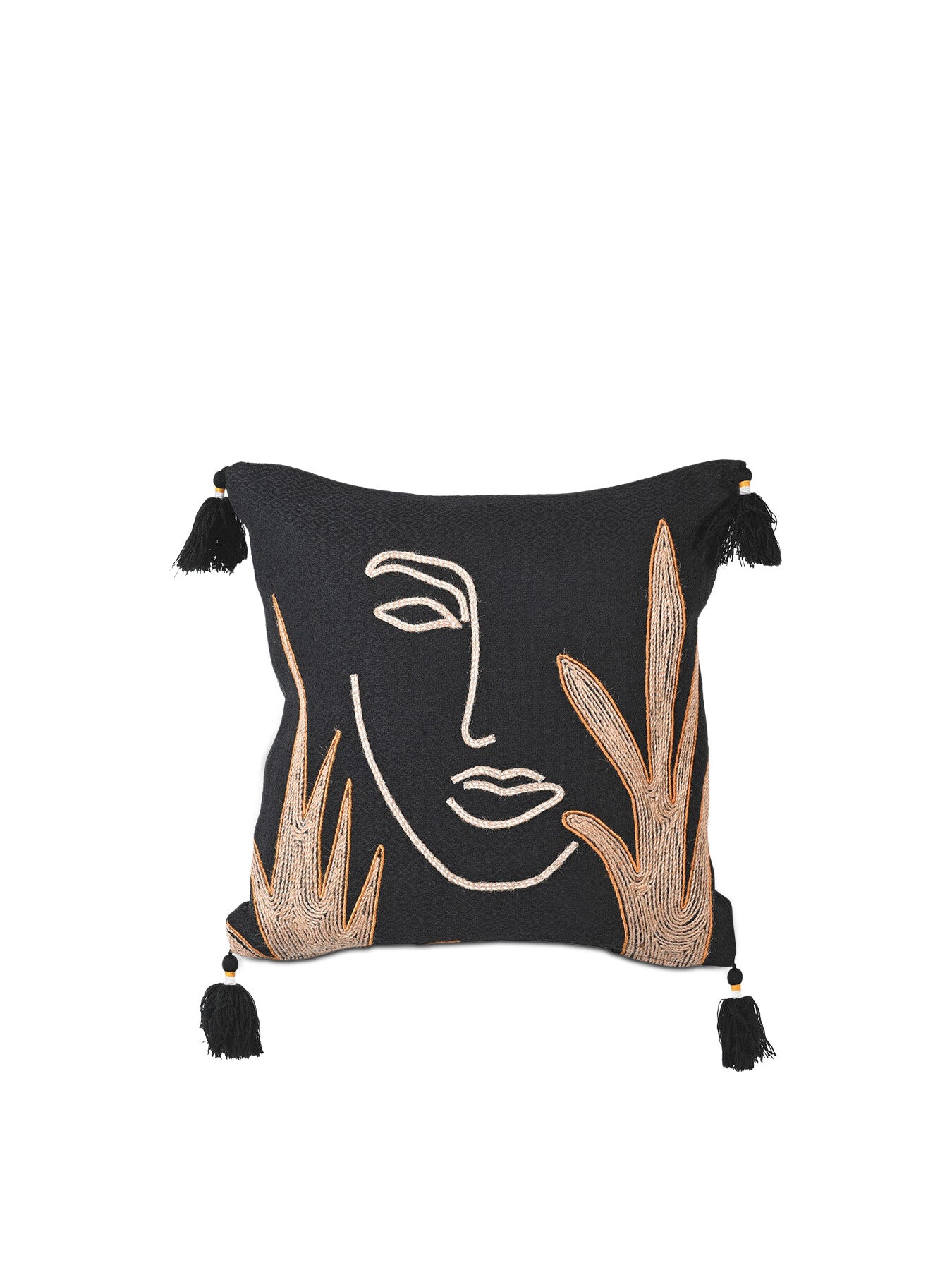 Phantom Cushion Cover 45 x 45 cm