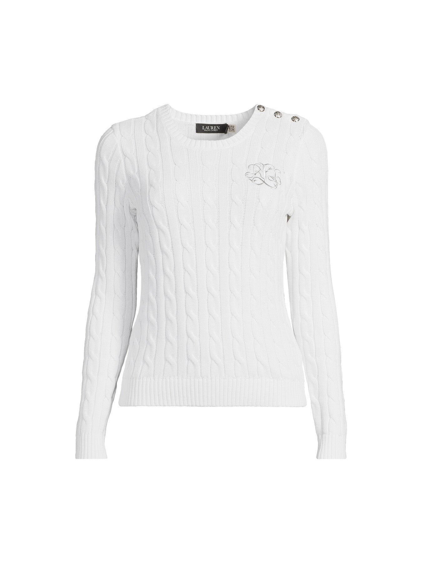 Montiva Long Sleeve Knit