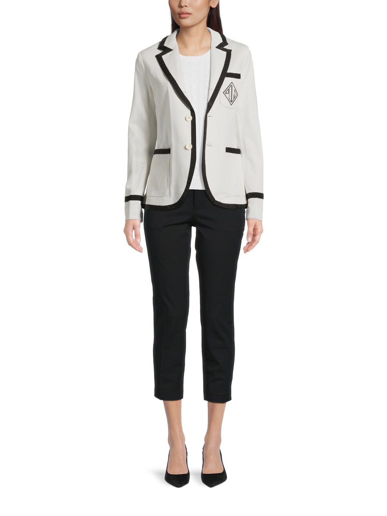 Montiva Long Sleeve Knit